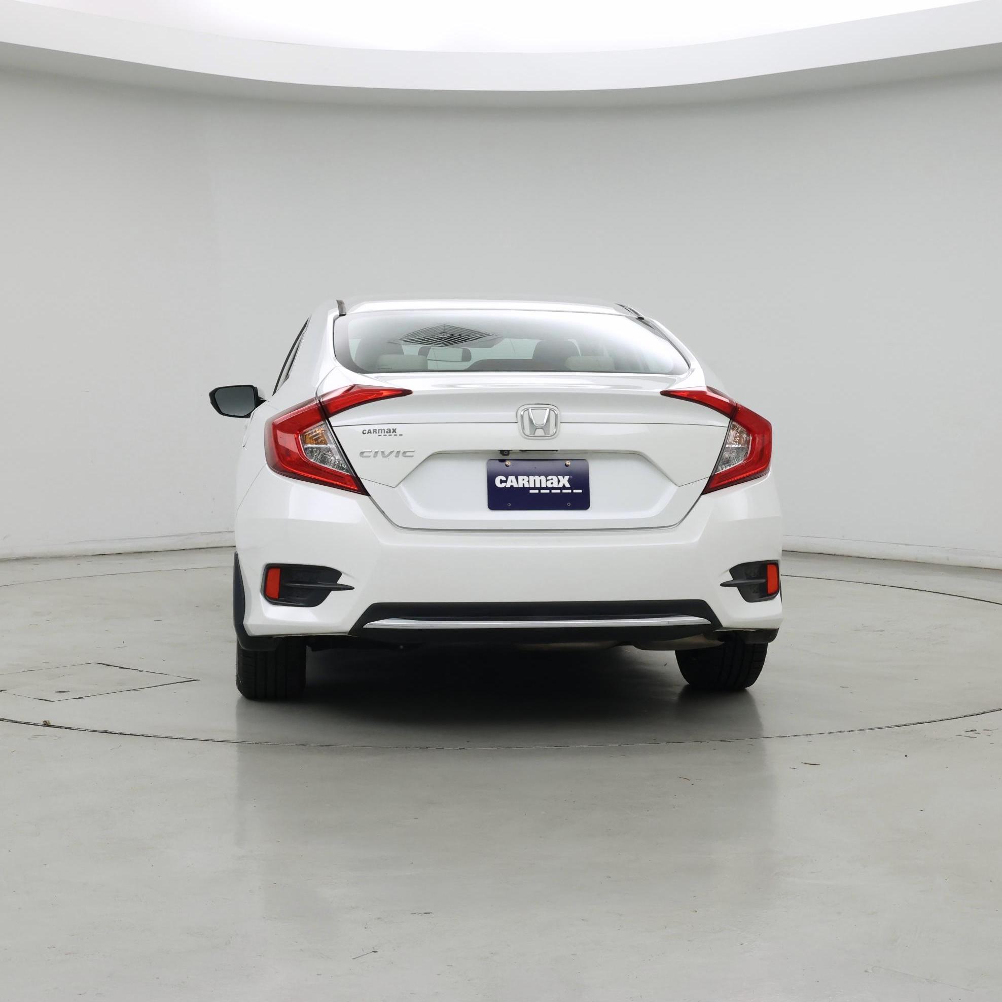 Thumbnail: 2019 Honda Civic - 6