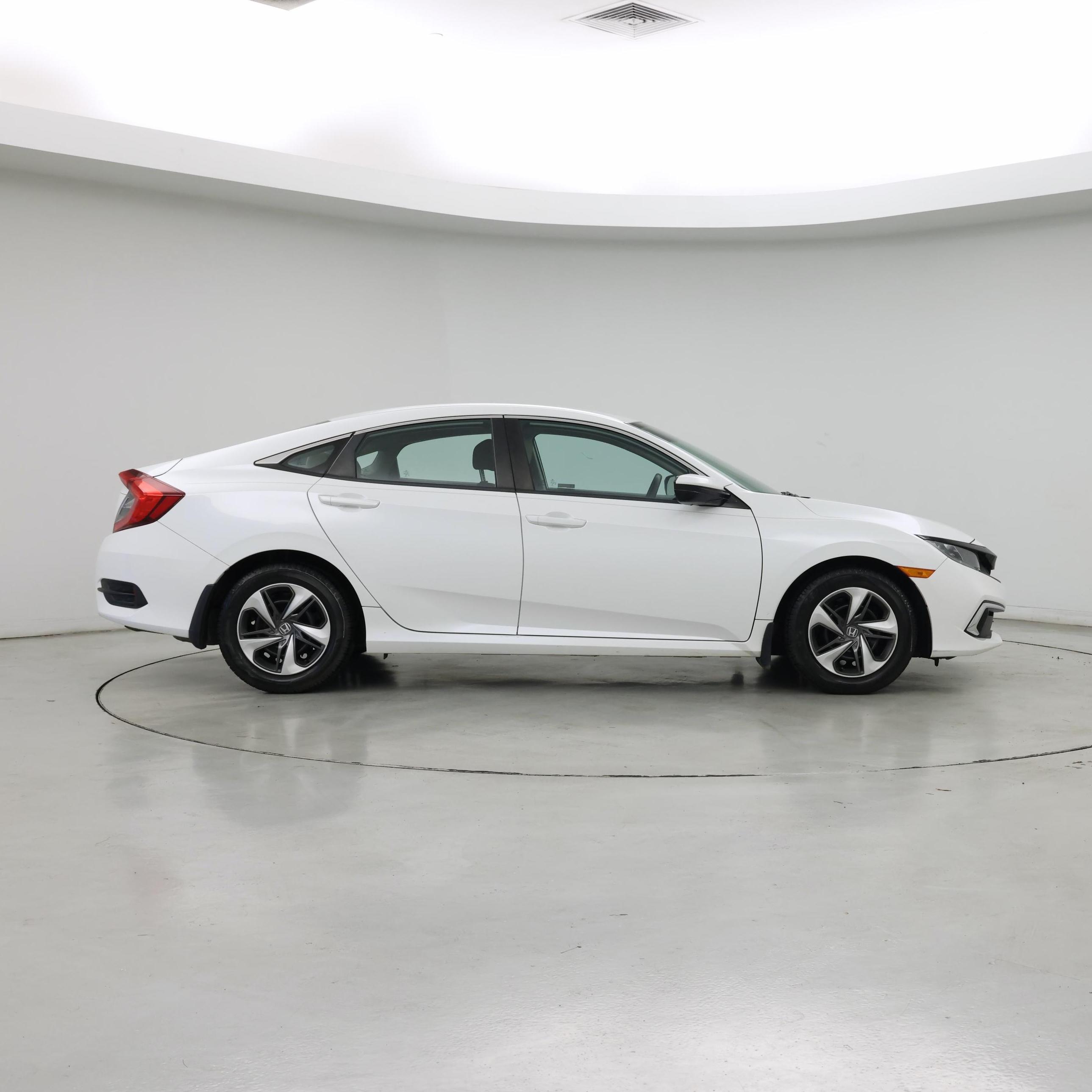 Thumbnail: 2019 Honda Civic - 7