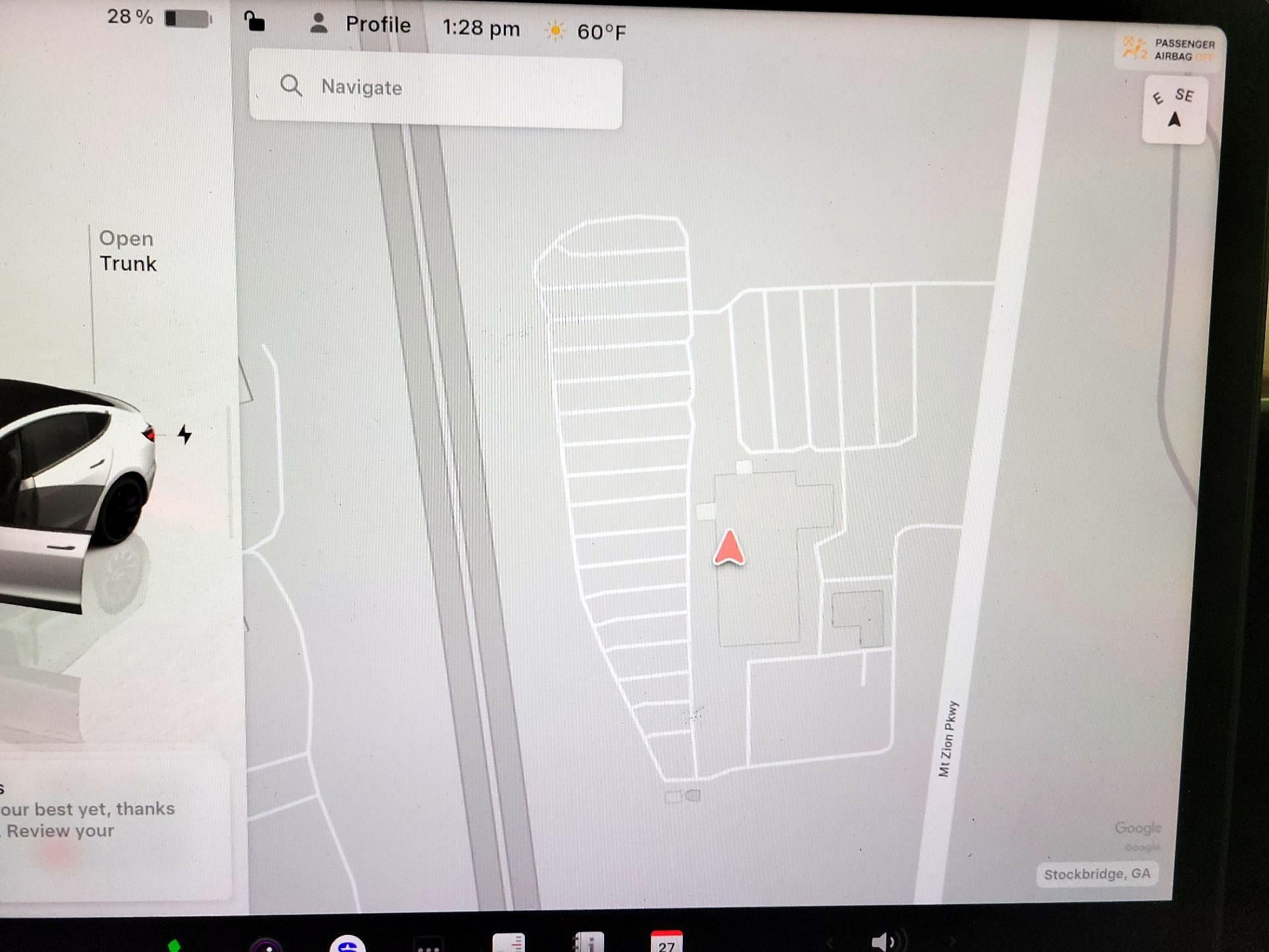 Thumbnail: 2022 Tesla Model 3 - 13