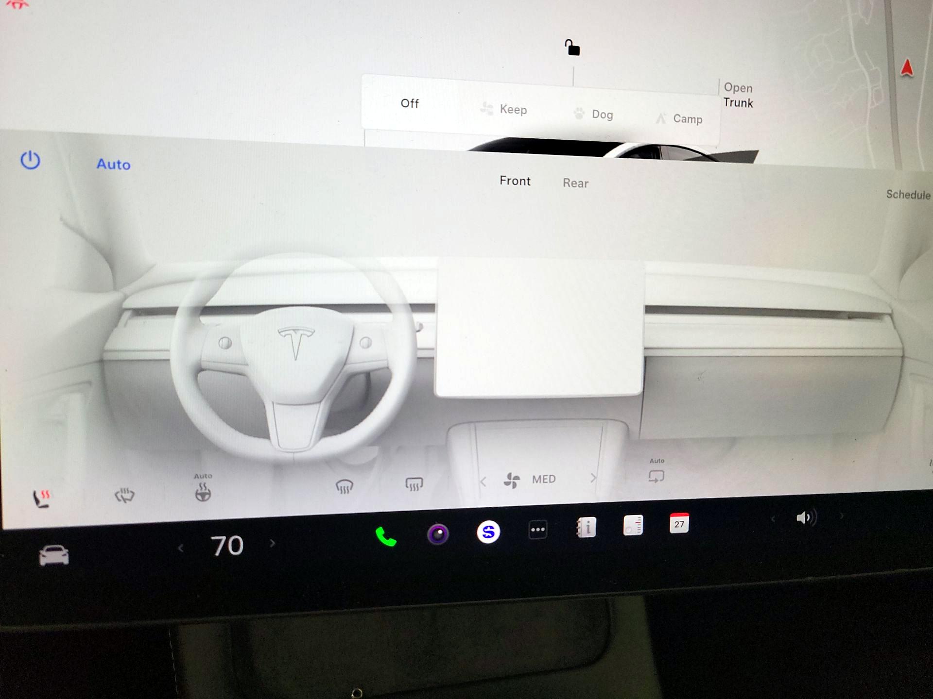 Thumbnail: 2022 Tesla Model 3 - 16