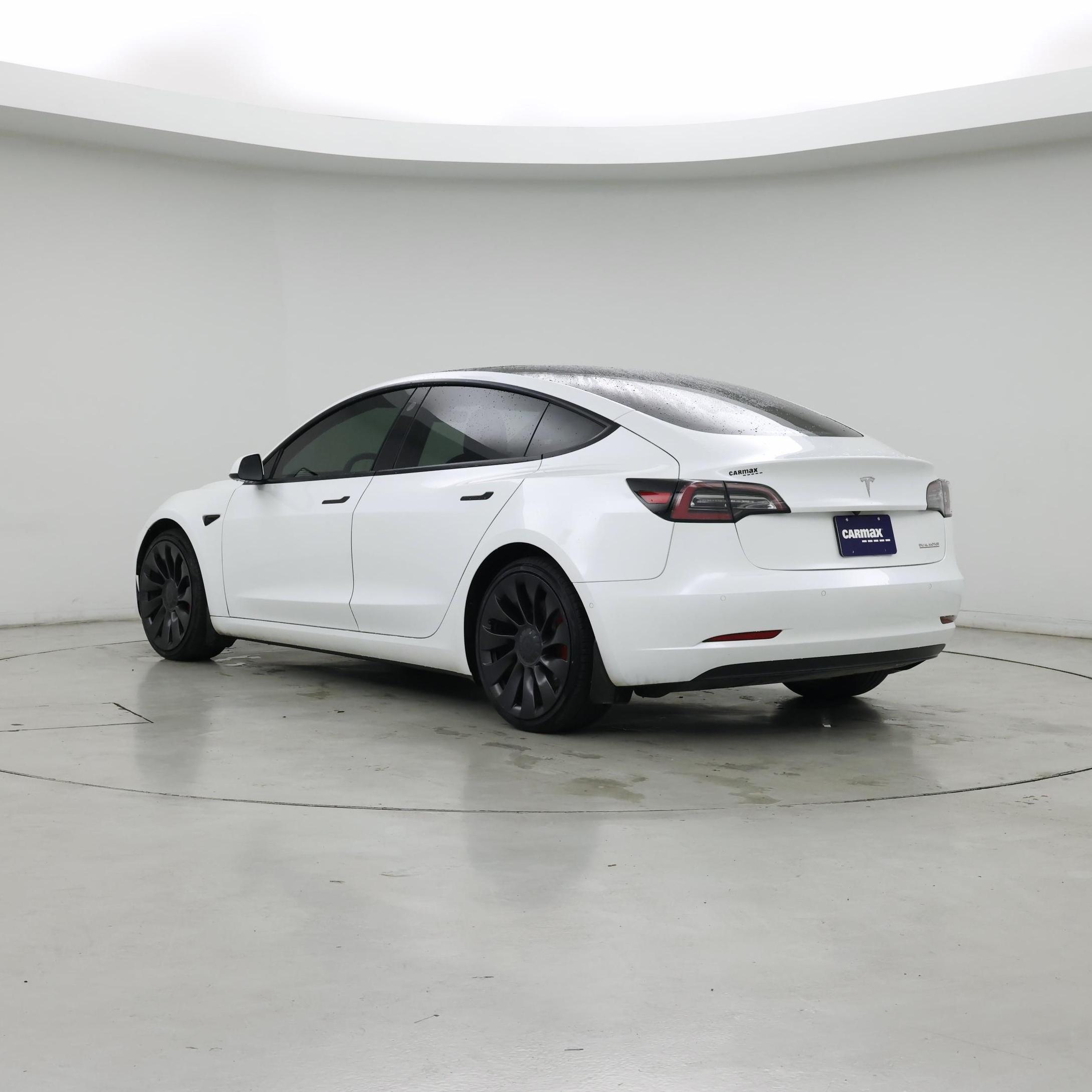 Thumbnail: 2022 Tesla Model 3 - 2