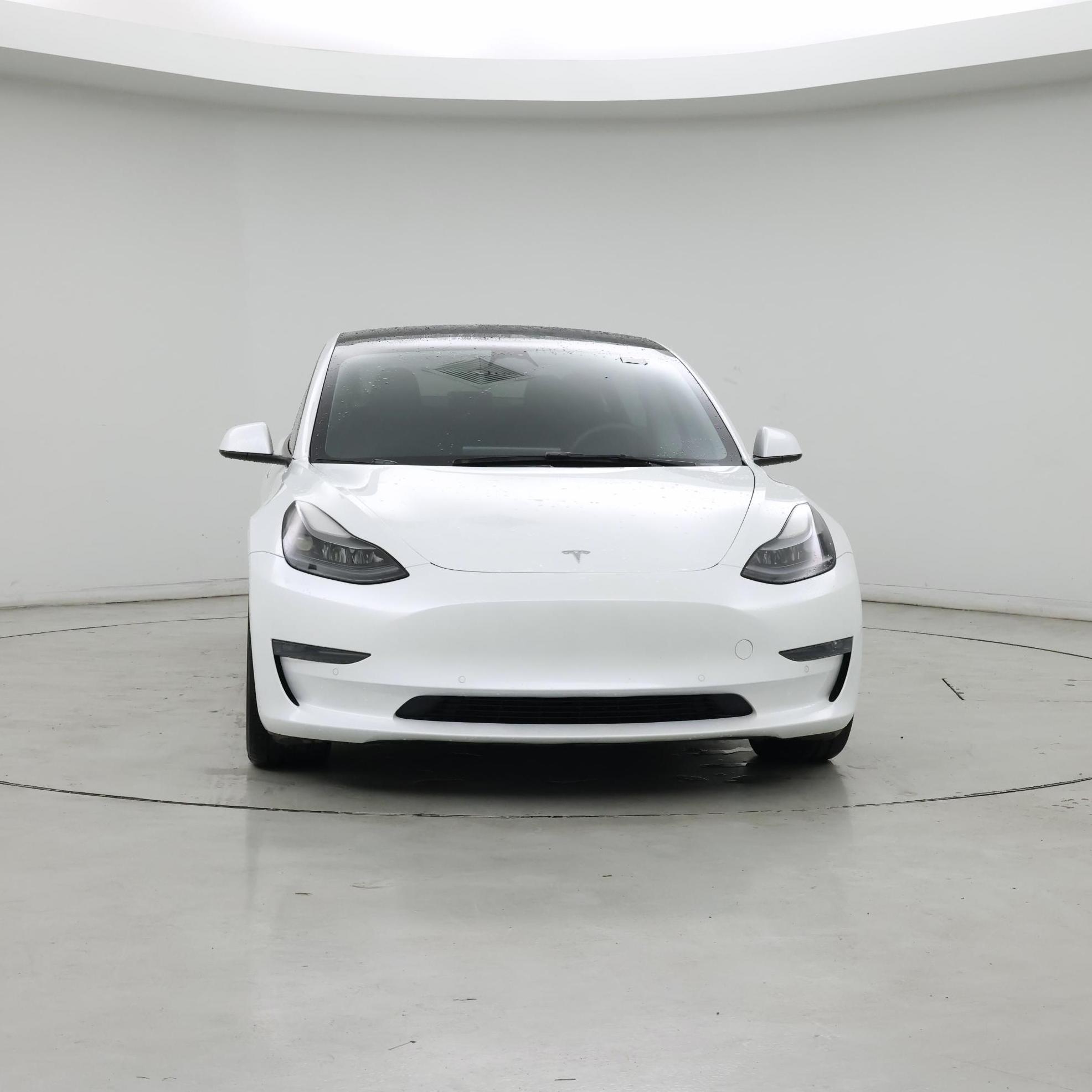 Thumbnail: 2022 Tesla Model 3 - 5