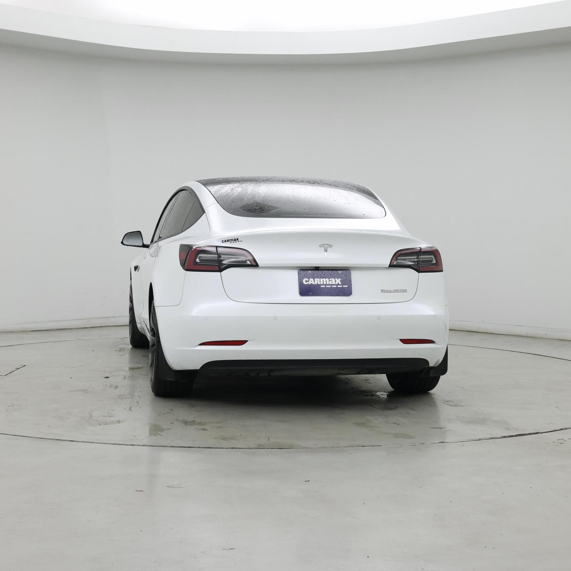 Thumbnail: 2022 Tesla Model 3 - 6