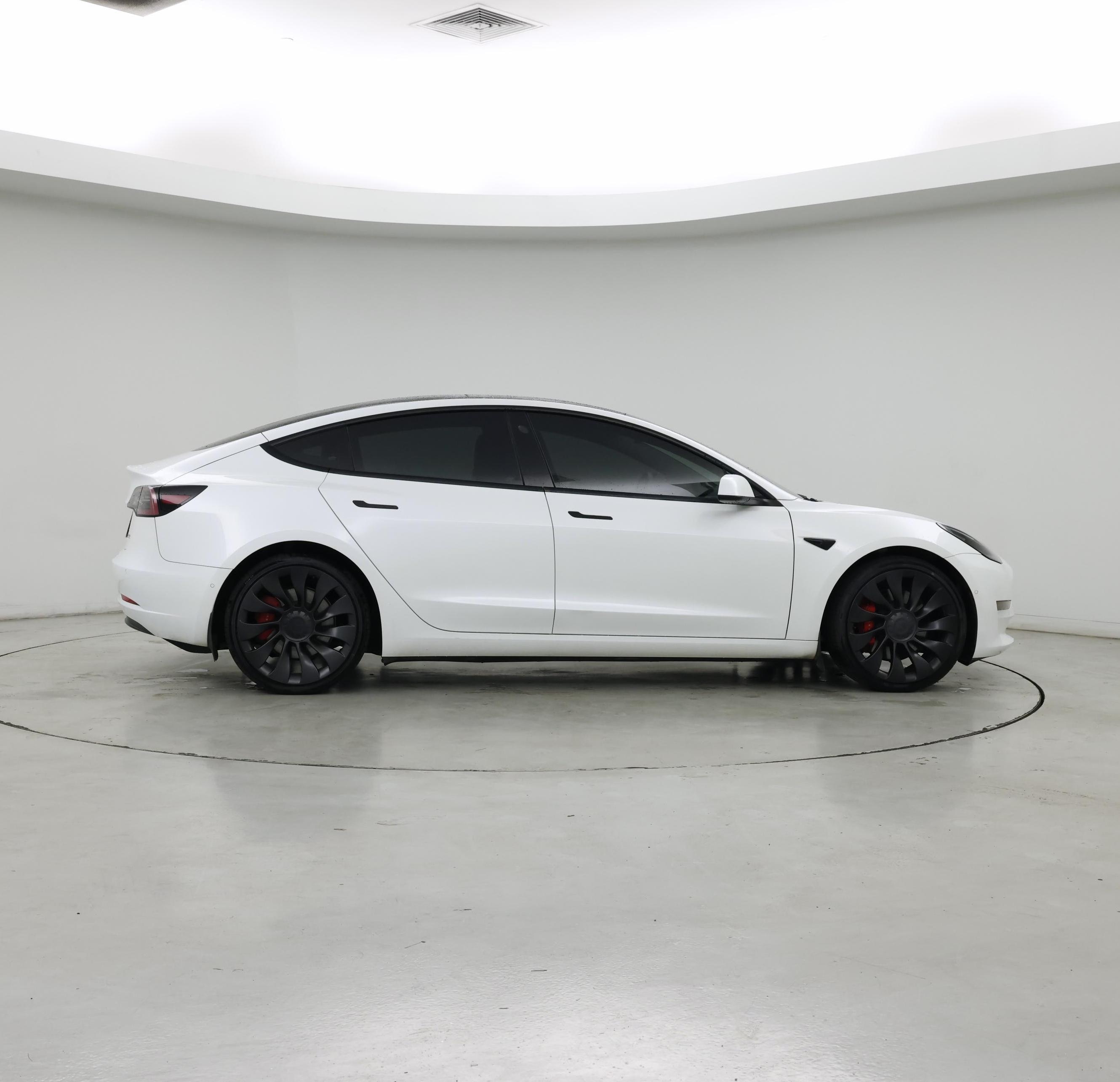 Thumbnail: 2022 Tesla Model 3 - 7