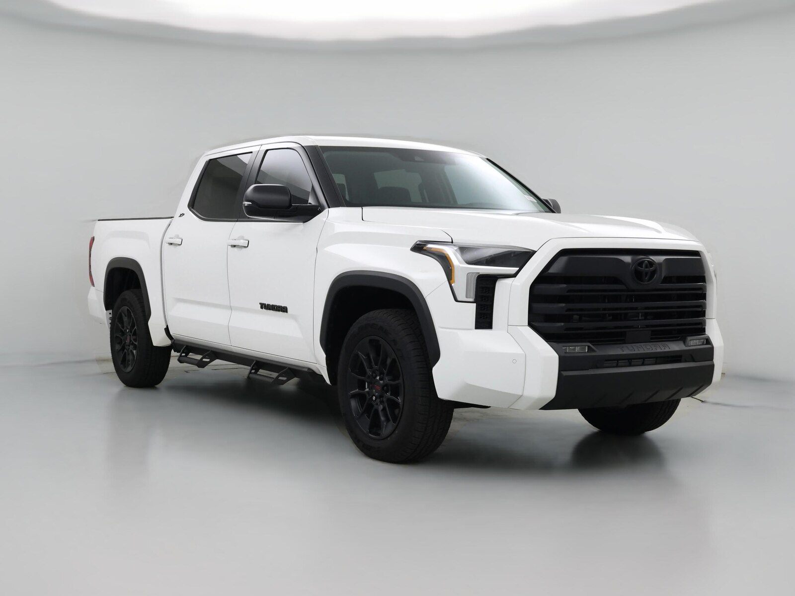 2024 Toyota Tundra