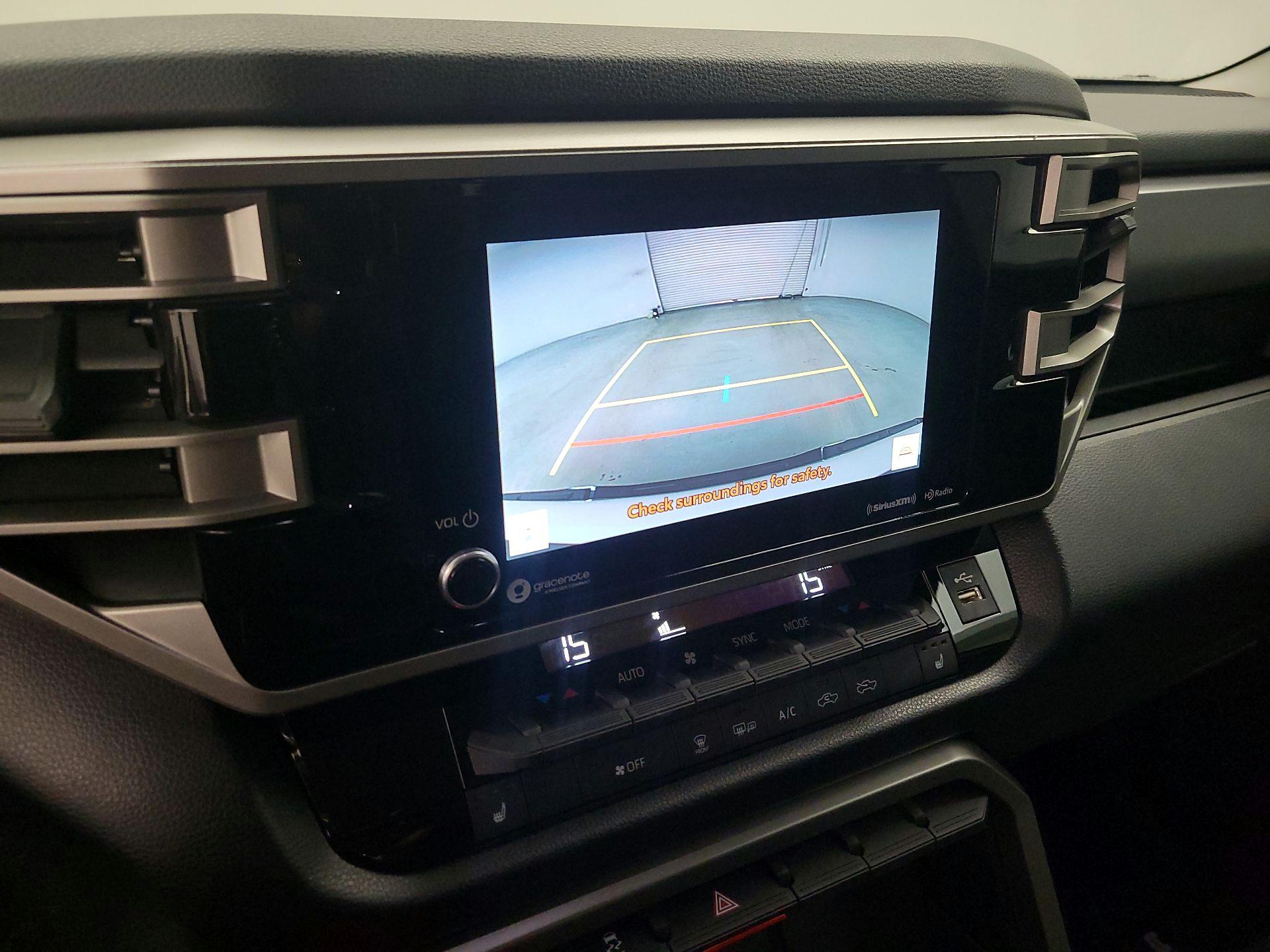 Thumbnail: 2024 Toyota Tundra - 14