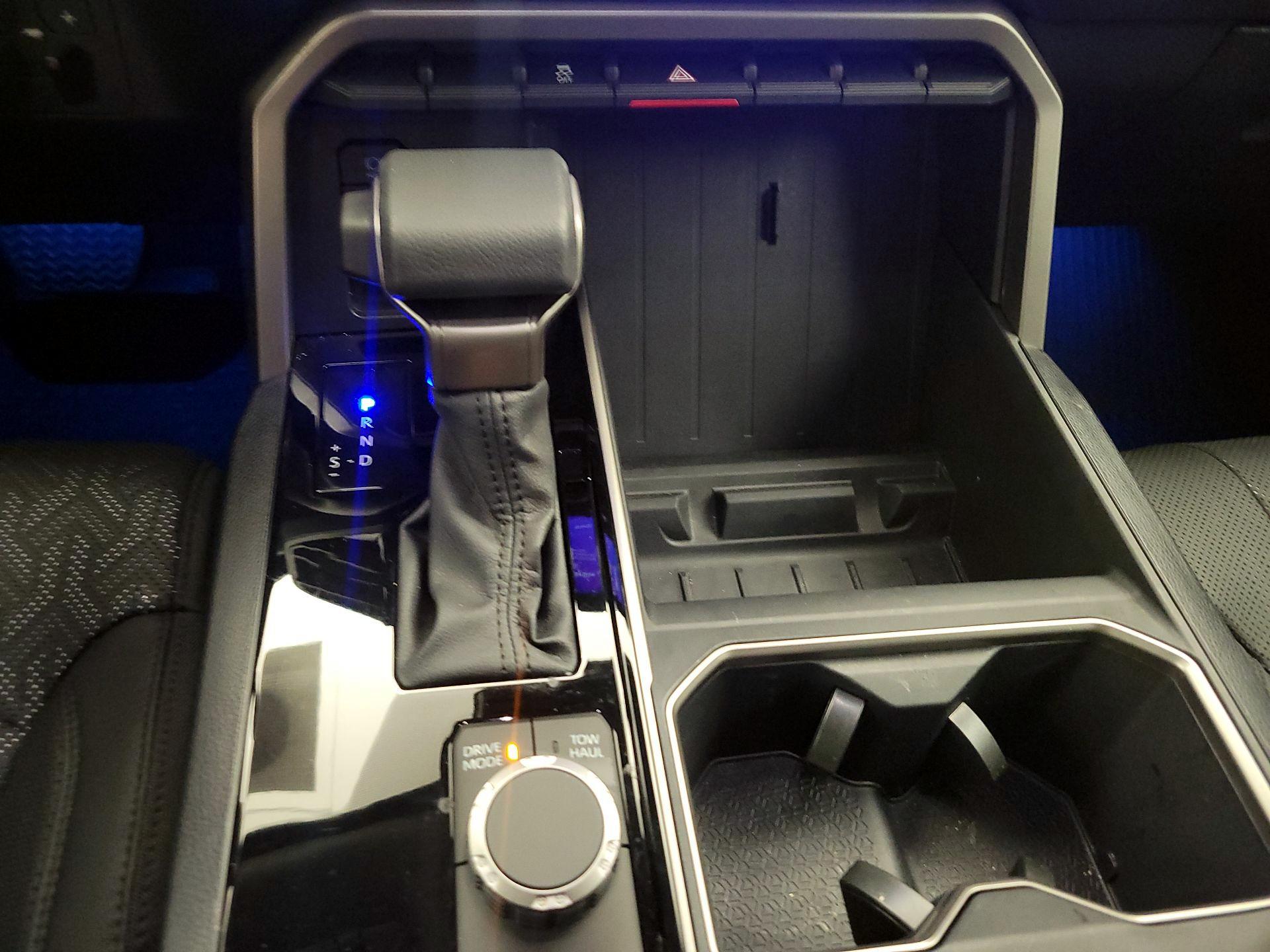 Thumbnail: 2024 Toyota Tundra - 17