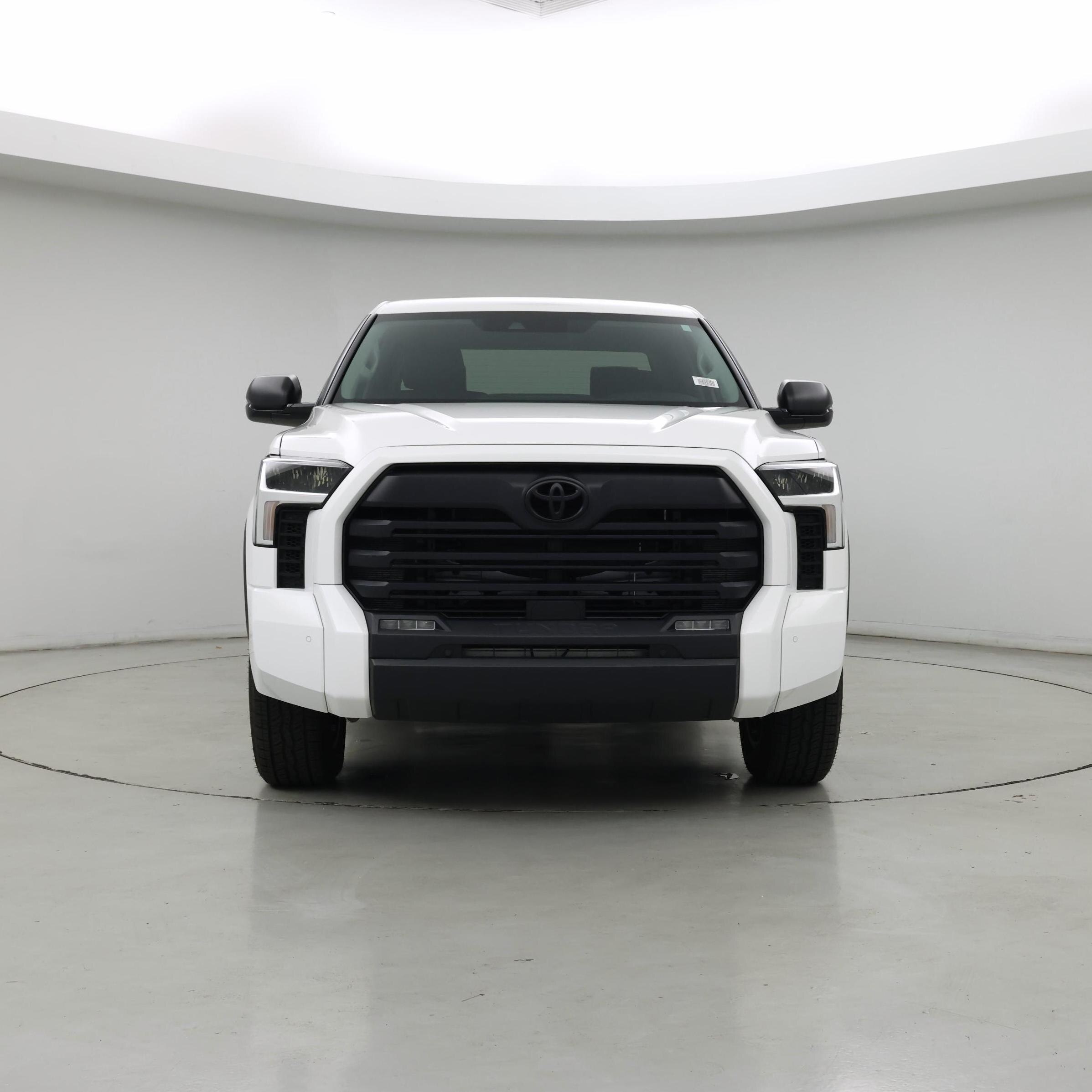 Thumbnail: 2024 Toyota Tundra - 5