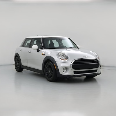 2016 Mini Cooper Hardtop