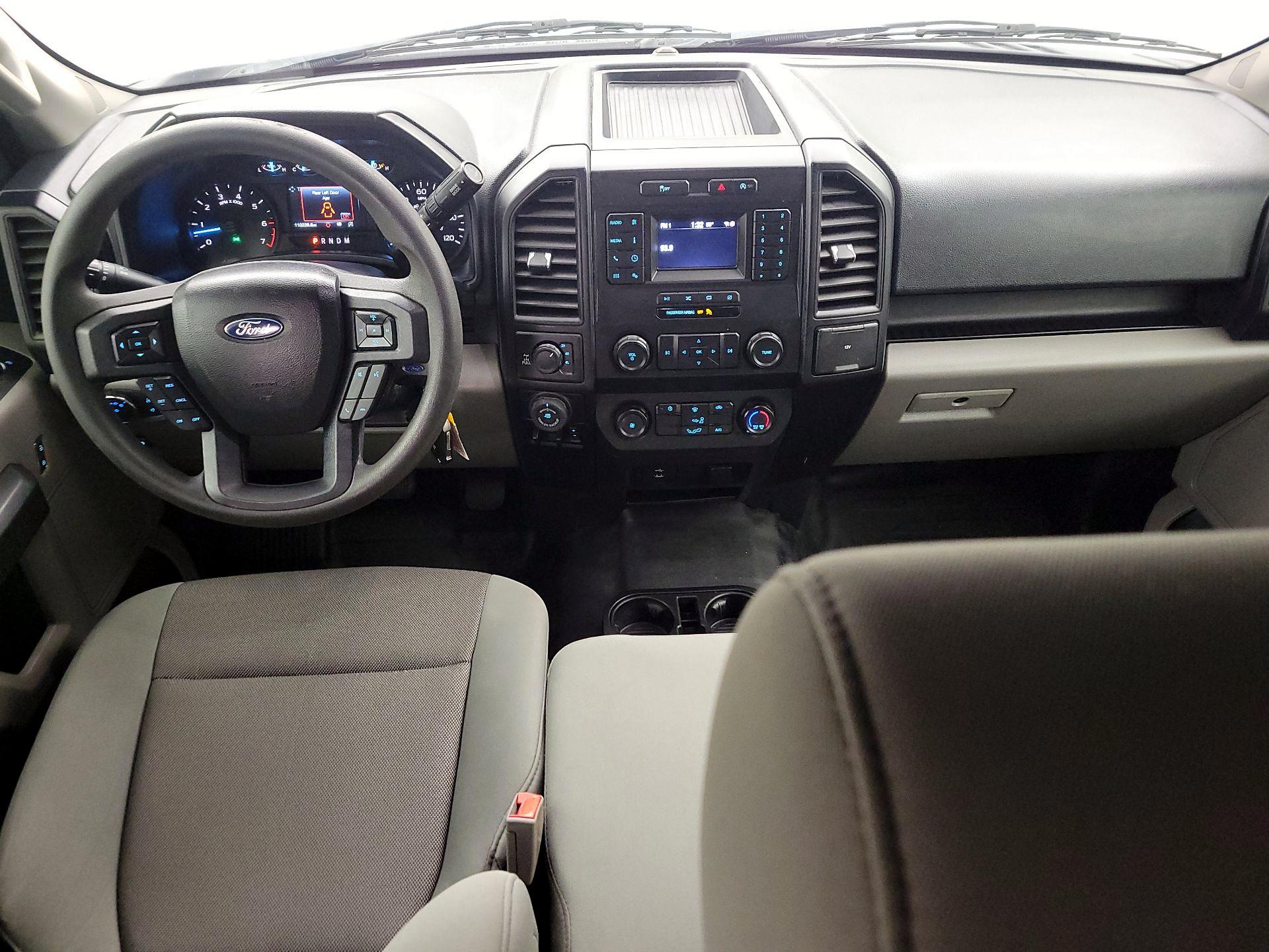 Thumbnail: 2019 Ford F-150 - 9