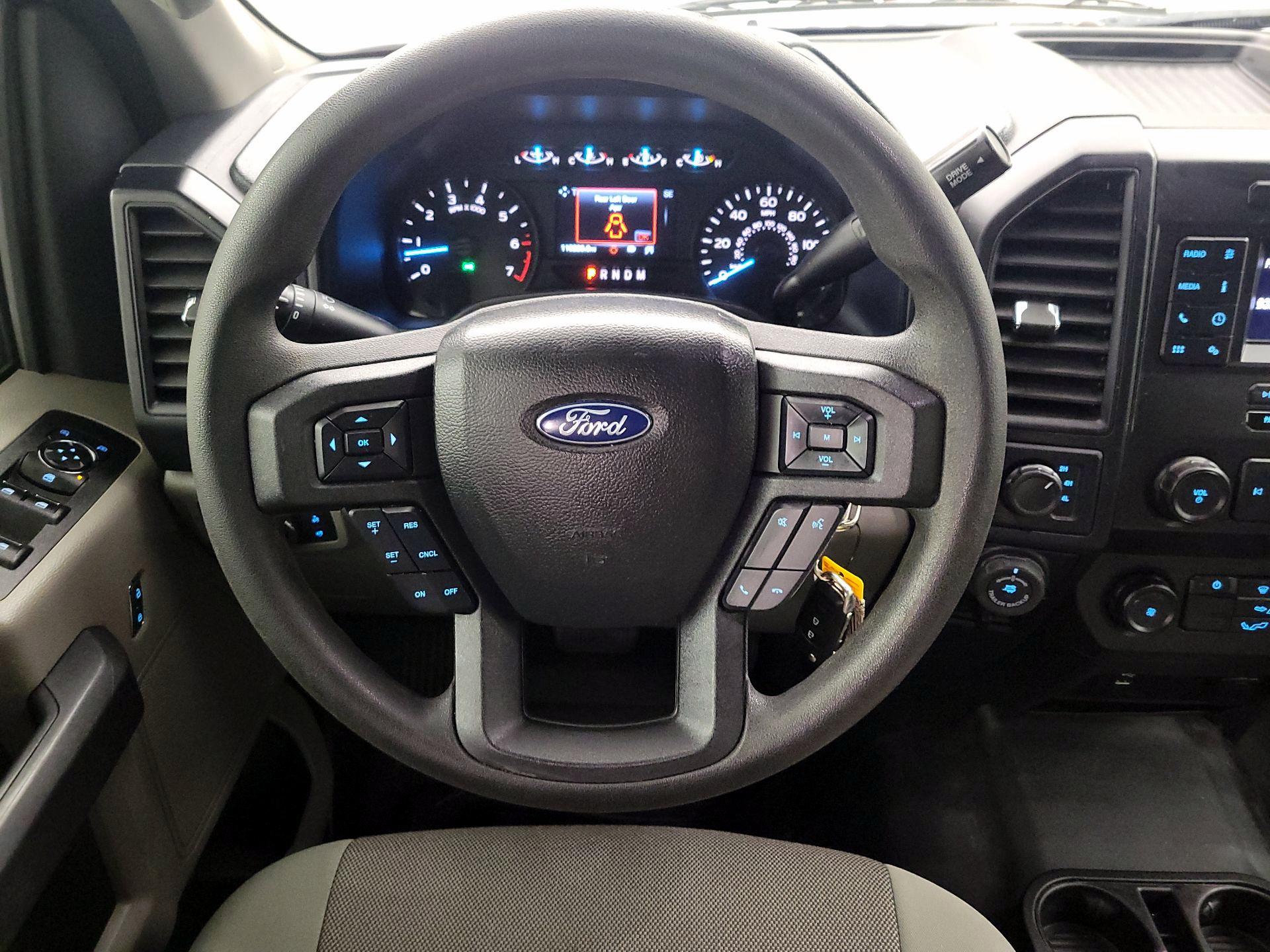 Thumbnail: 2019 Ford F-150 - 10