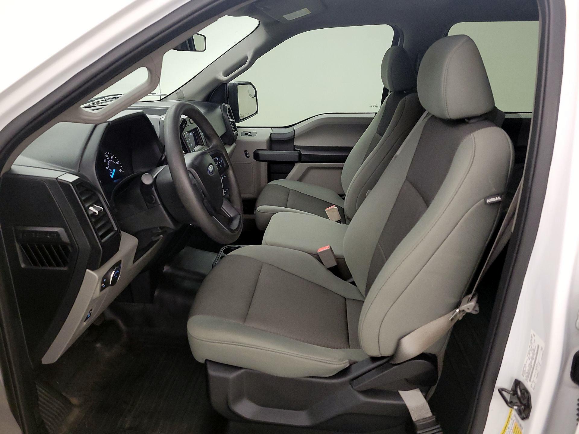 Thumbnail: 2019 Ford F-150 - 11