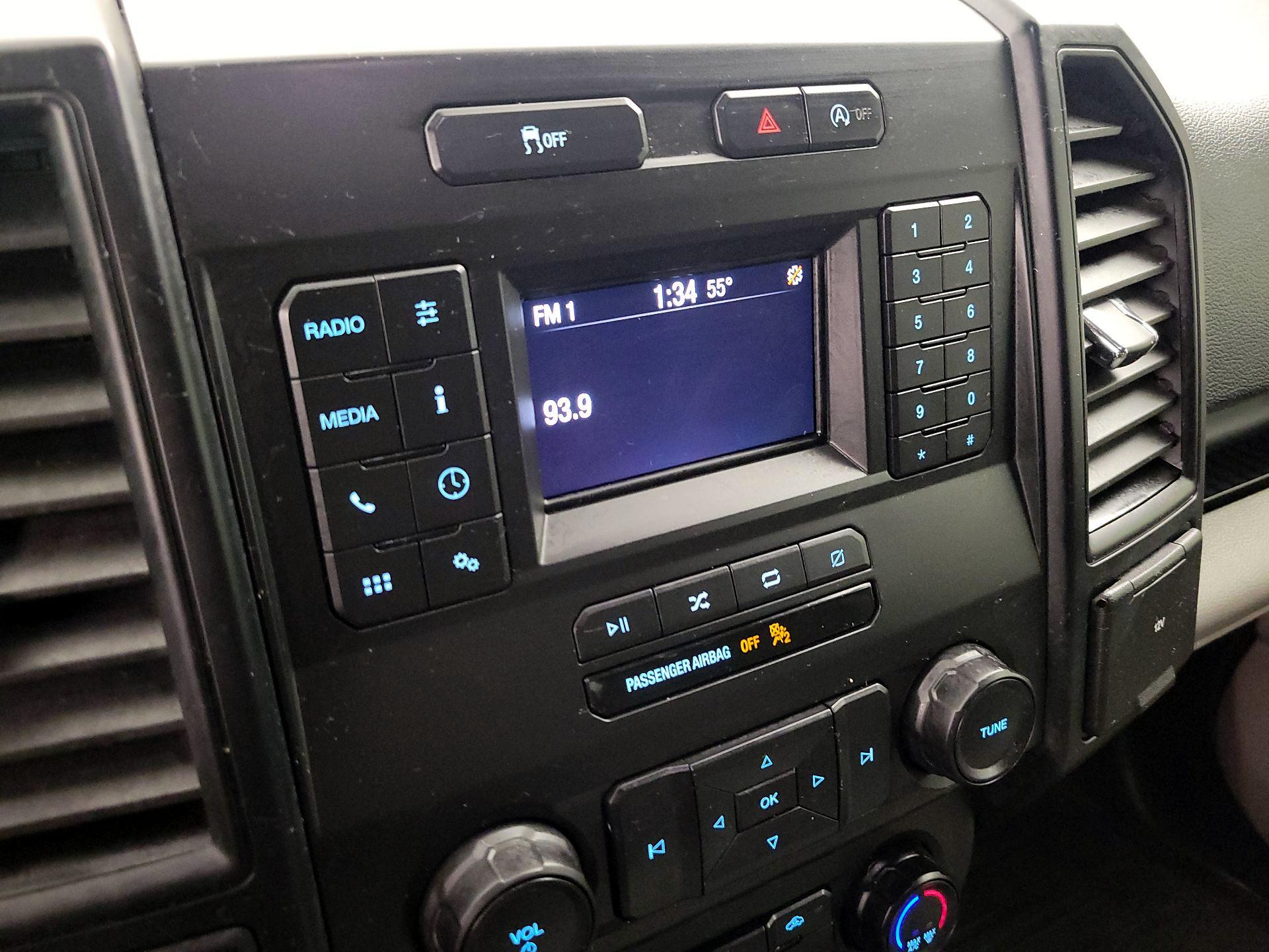 Thumbnail: 2019 Ford F-150 - 15