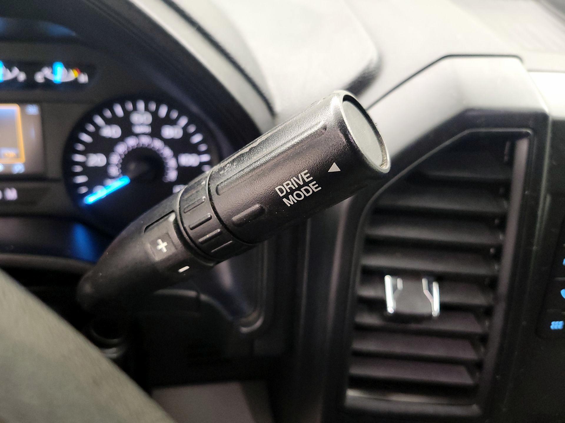 Thumbnail: 2019 Ford F-150 - 17