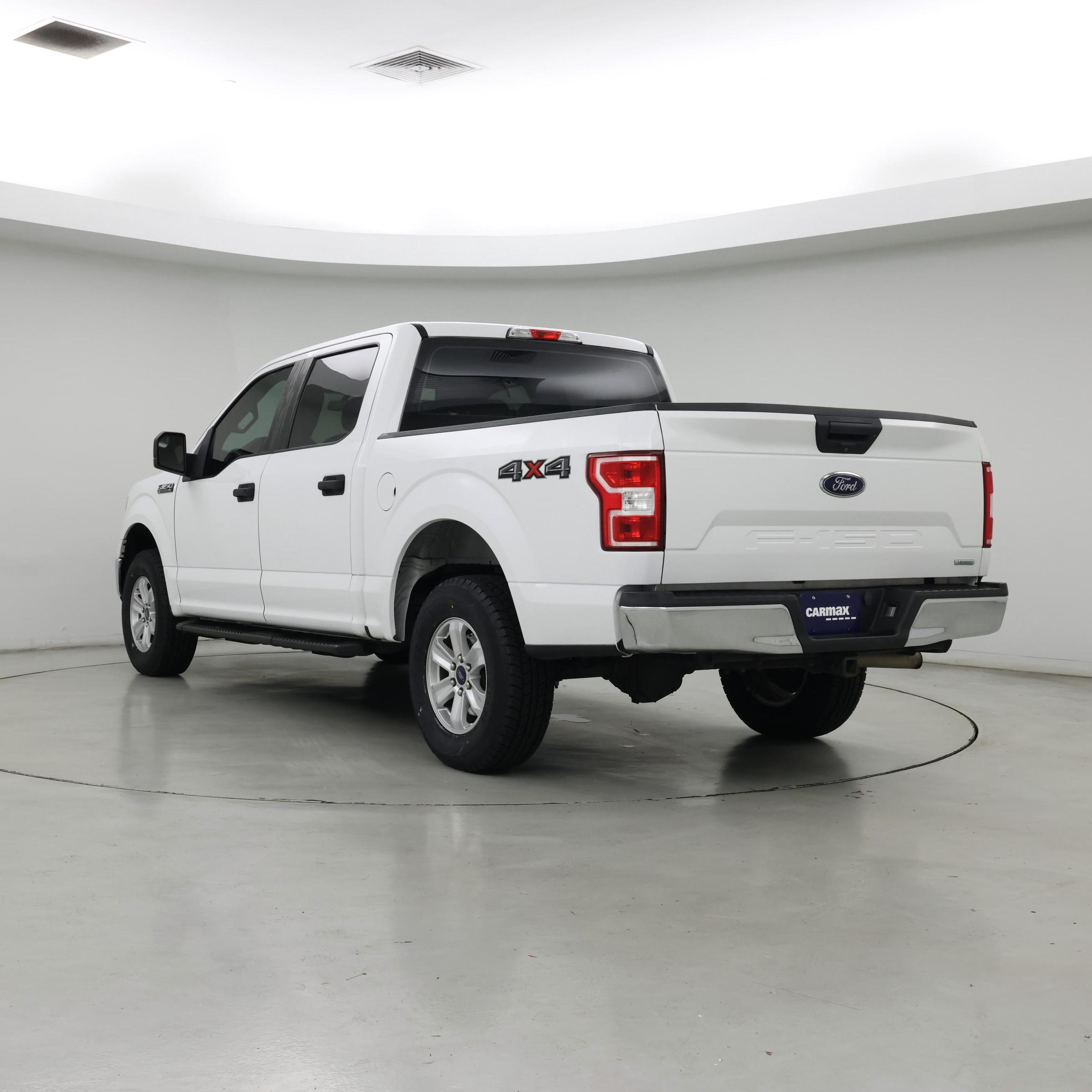 Thumbnail: 2019 Ford F-150 - 2