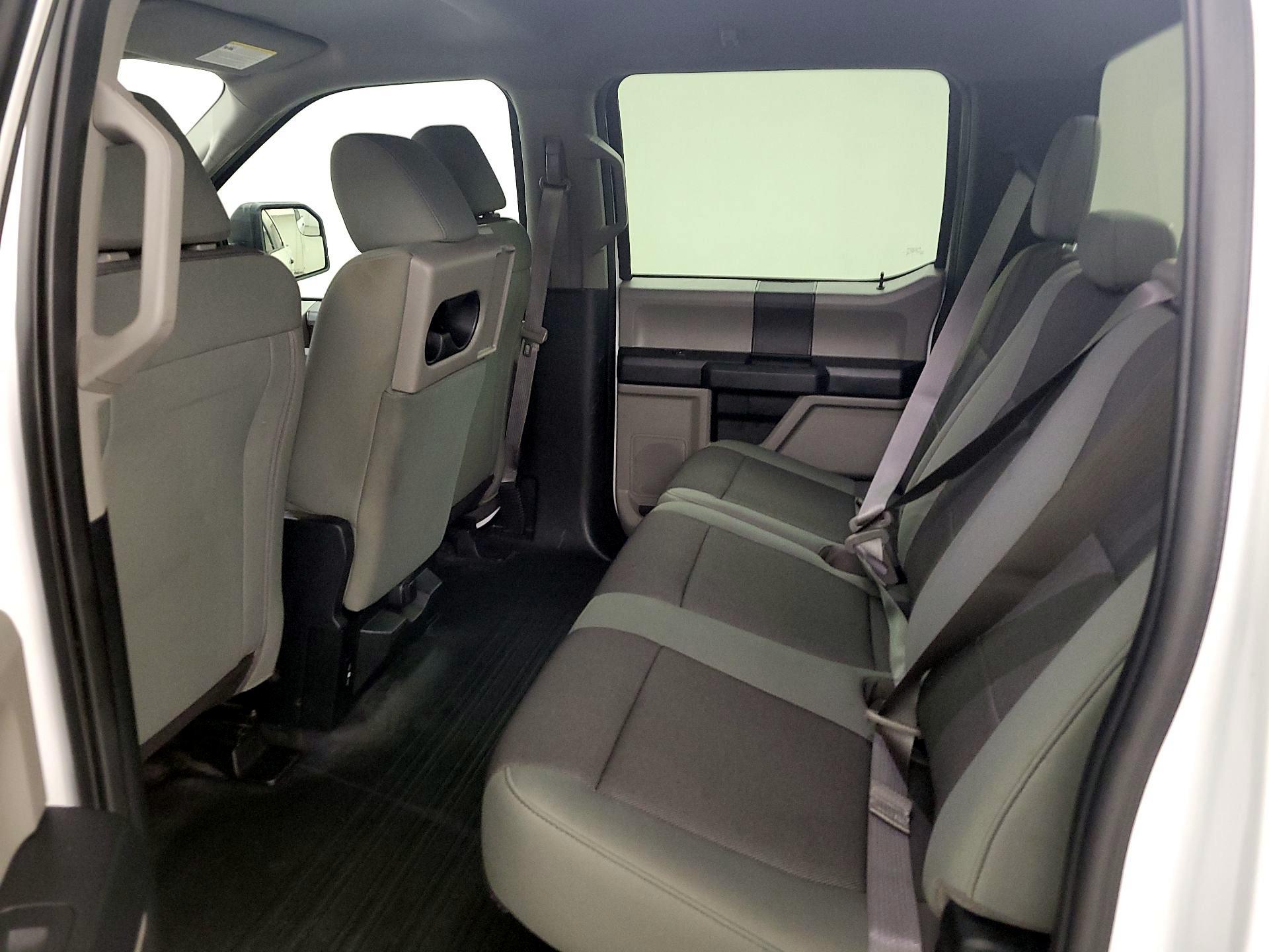 Thumbnail: 2019 Ford F-150 - 19