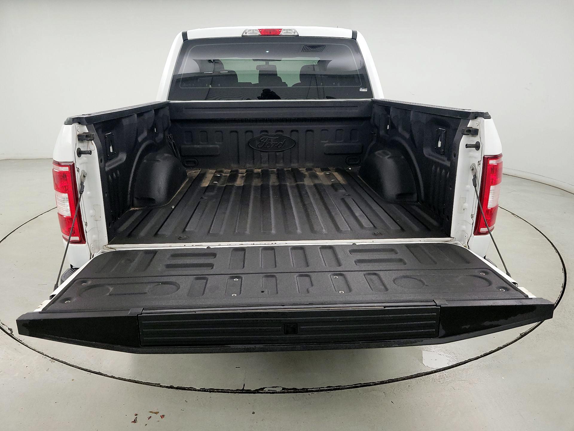 Thumbnail: 2019 Ford F-150 - 20