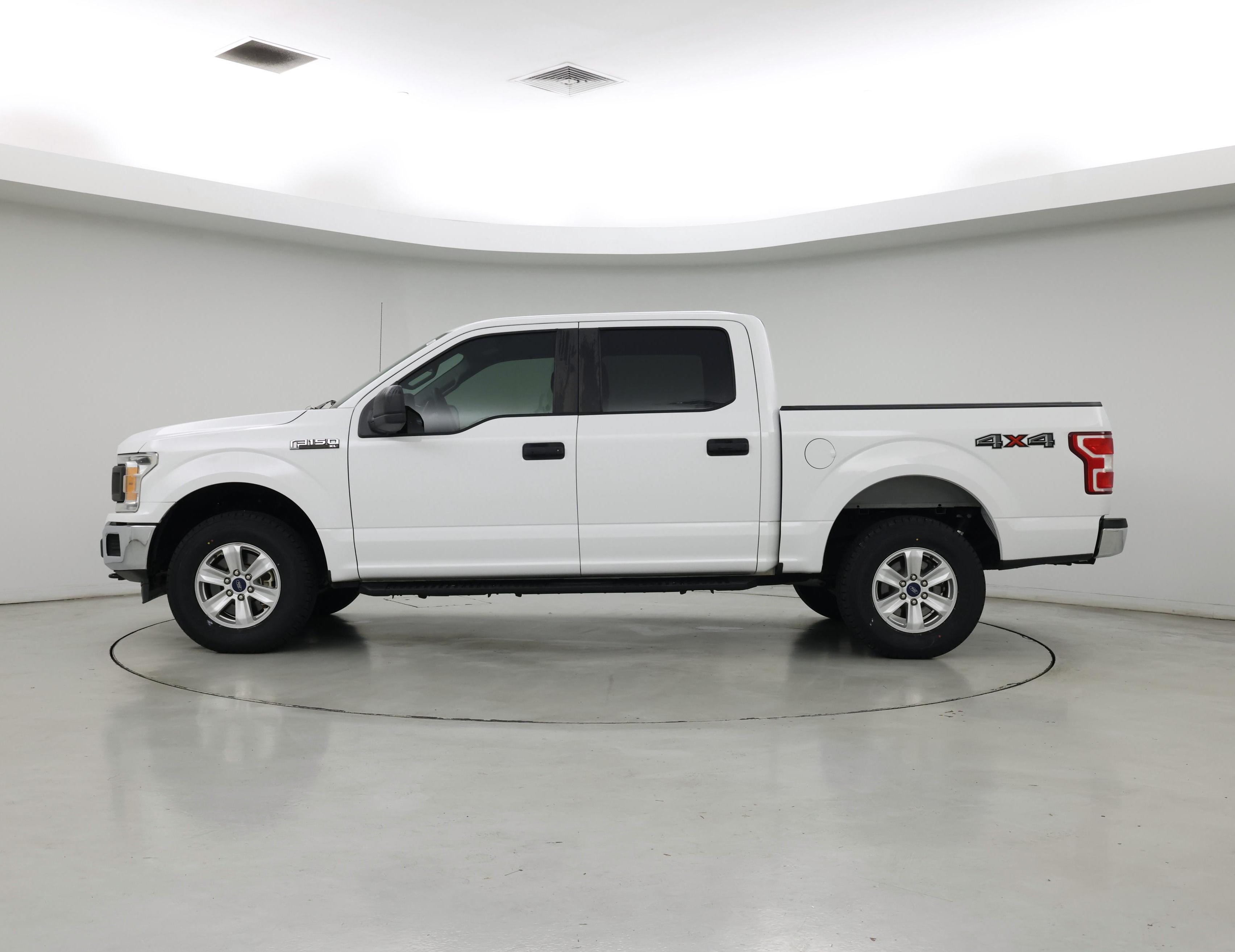 Thumbnail: 2019 Ford F-150 - 3