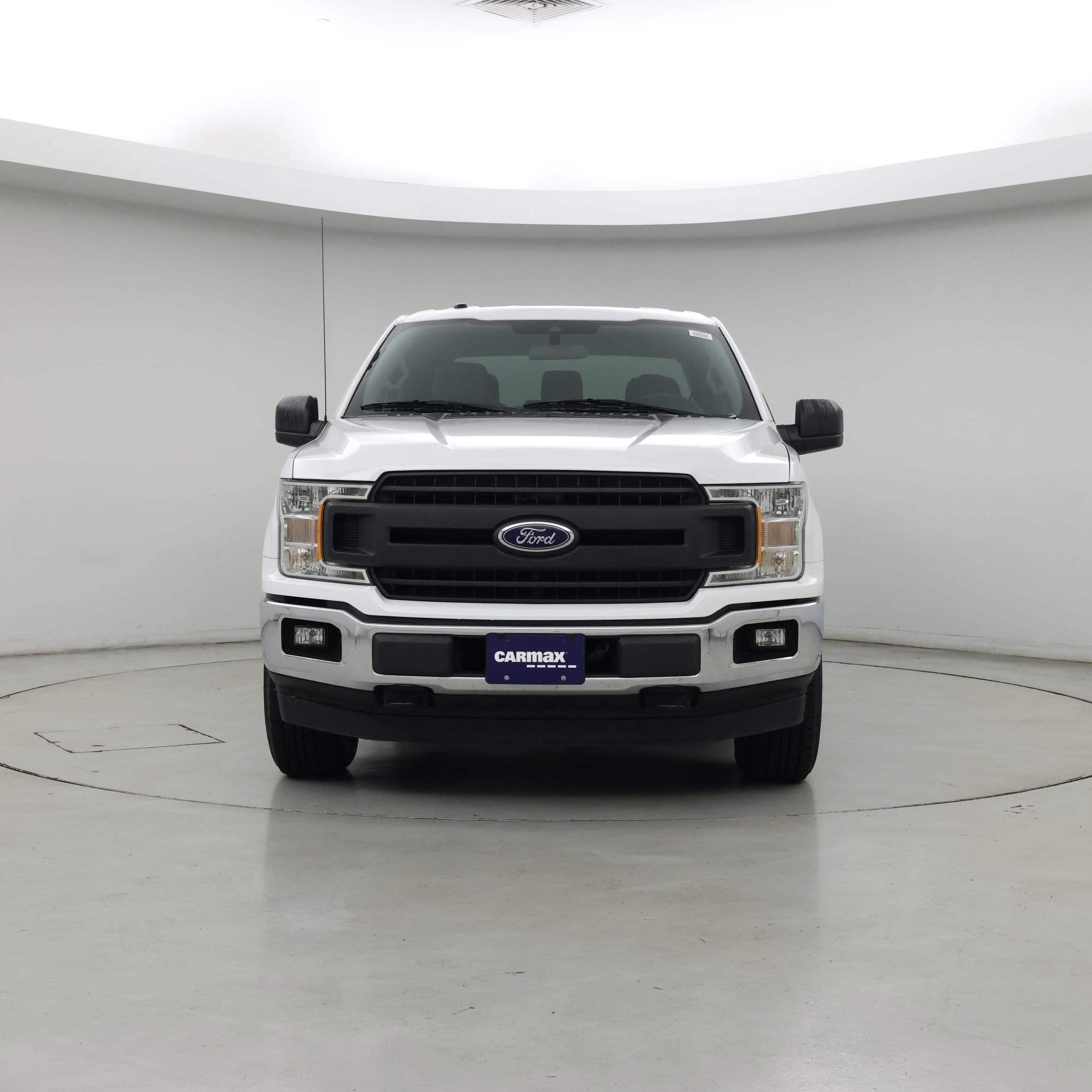 Thumbnail: 2019 Ford F-150 - 5