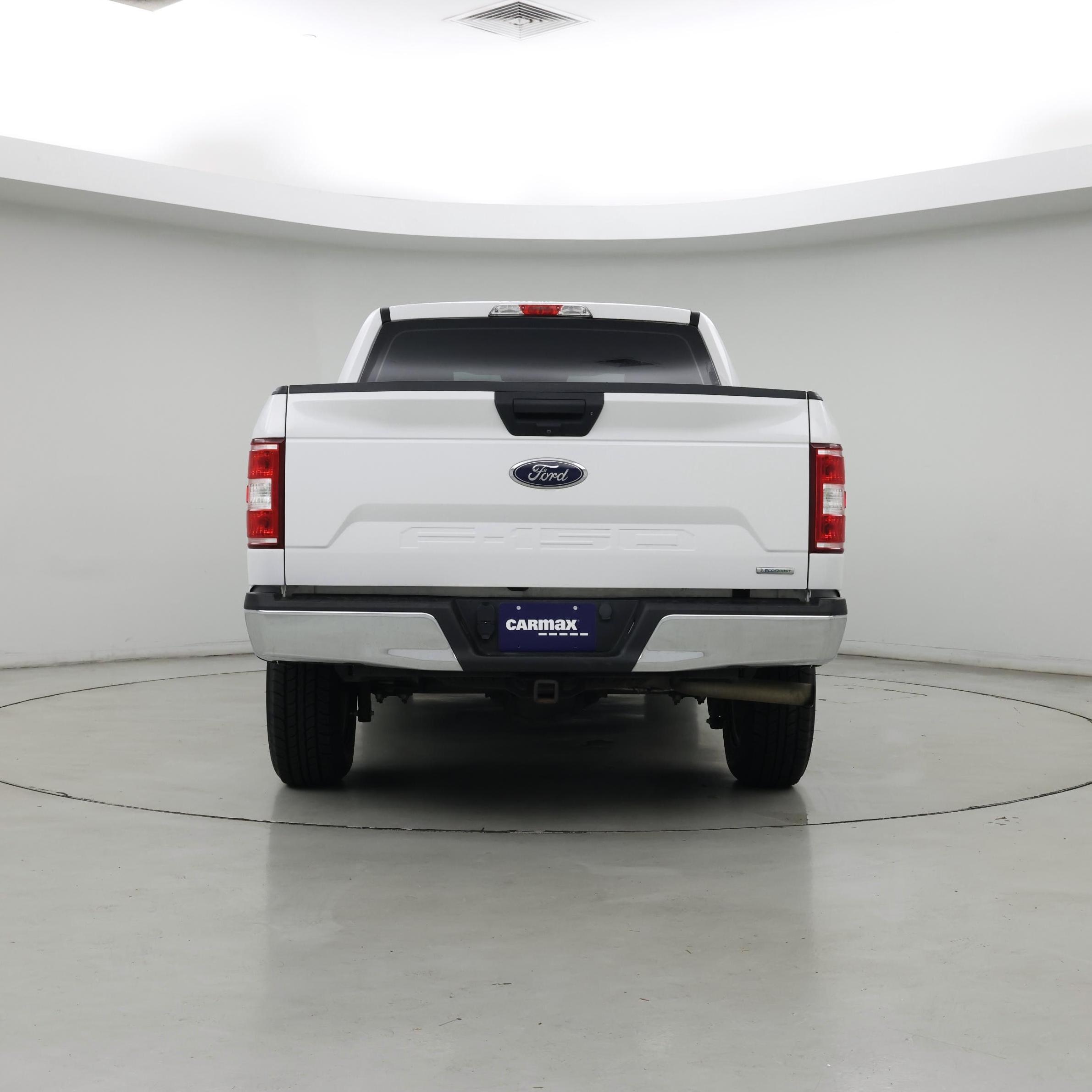 Thumbnail: 2019 Ford F-150 - 6