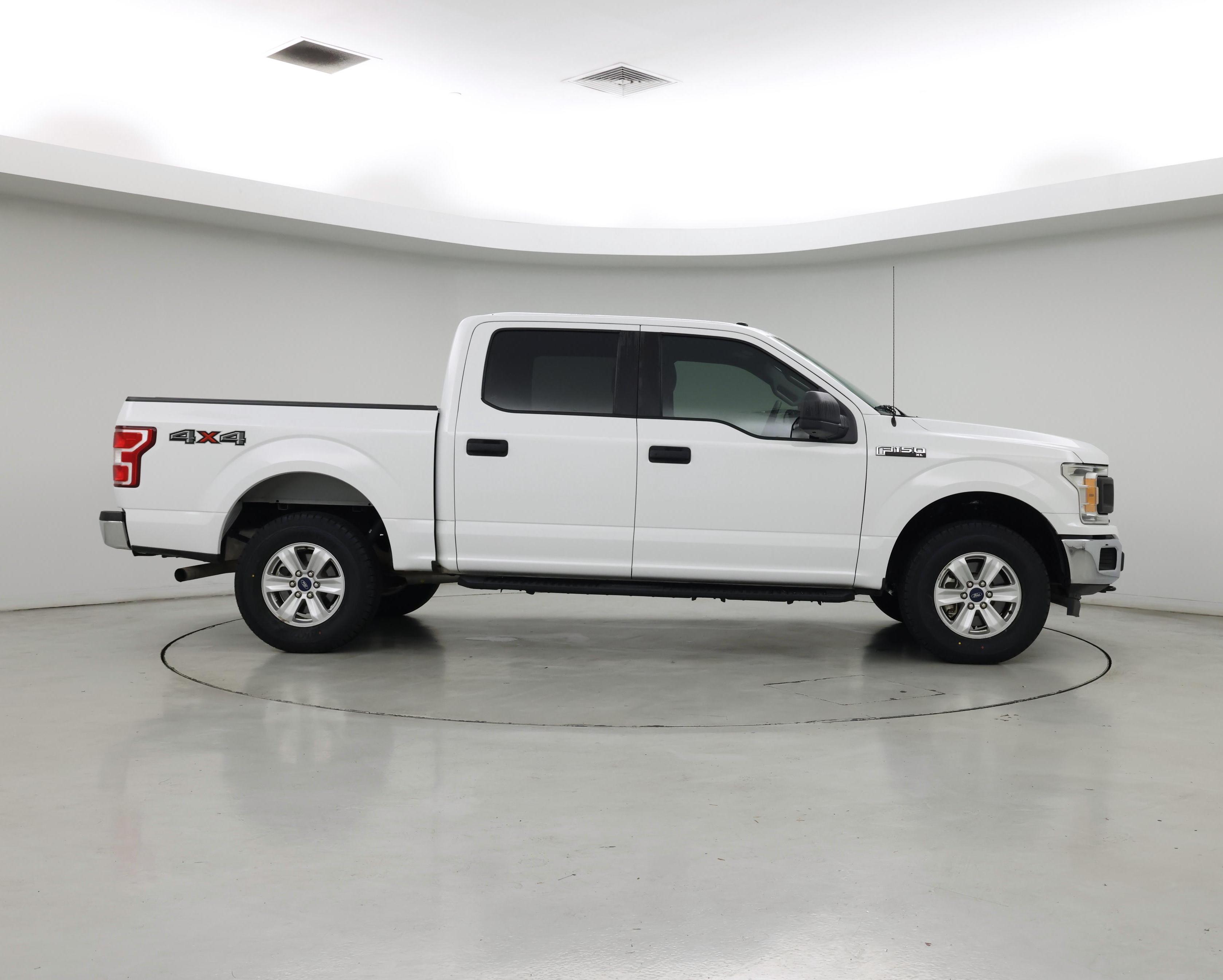 Thumbnail: 2019 Ford F-150 - 7