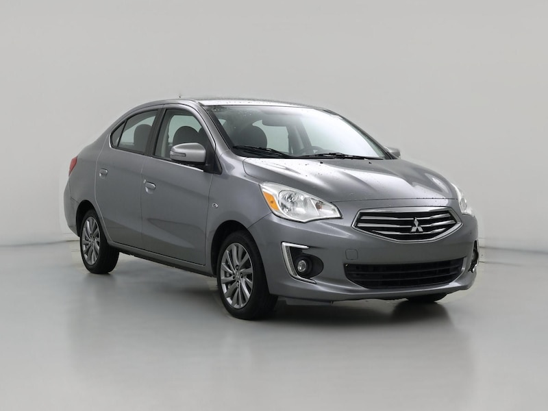 2018 Mitsubishi Mirage G4 SE -
                  Stockbridge, GA