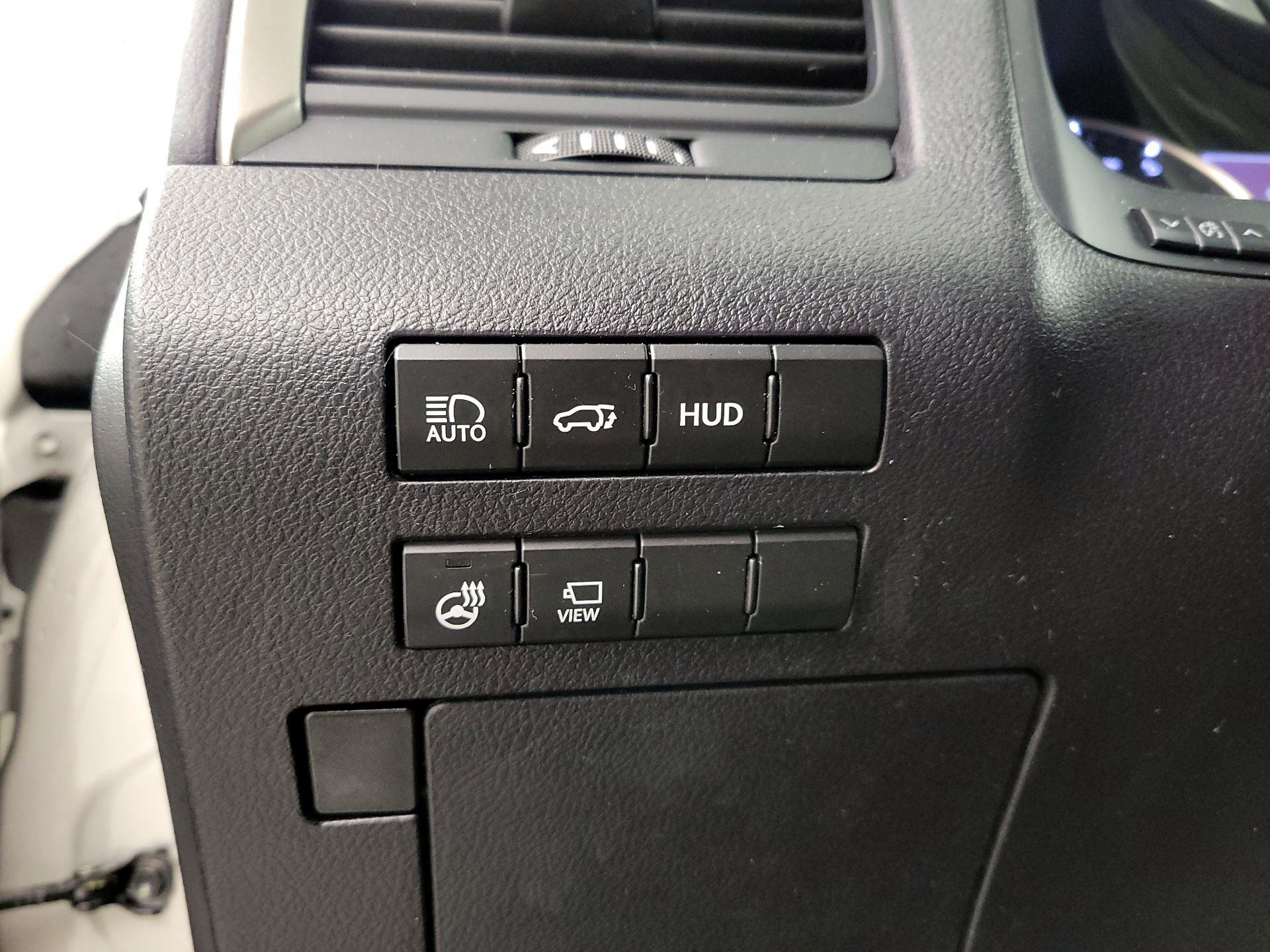 Thumbnail: 2020 Lexus RX - 13