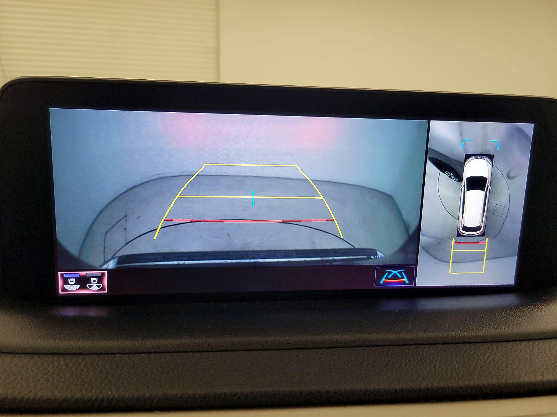 Thumbnail: 2020 Lexus RX - 15