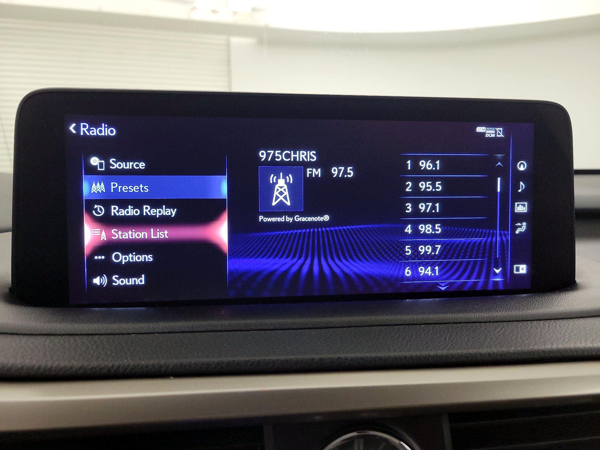 Thumbnail: 2020 Lexus RX - 16