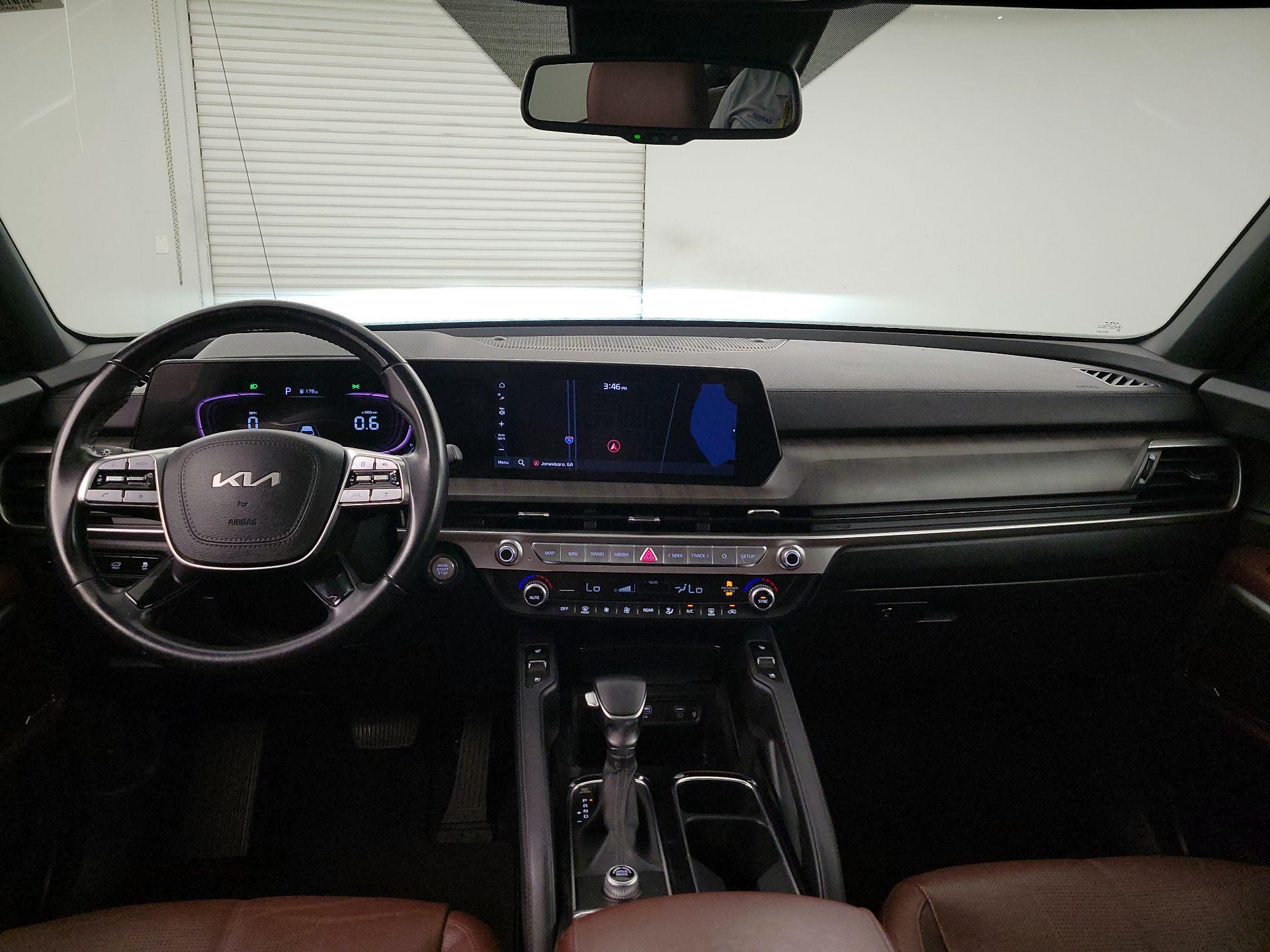 Thumbnail: 2023 Kia Telluride - 9