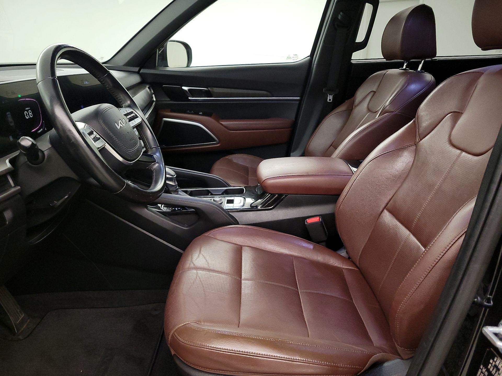 Thumbnail: 2023 Kia Telluride - 11