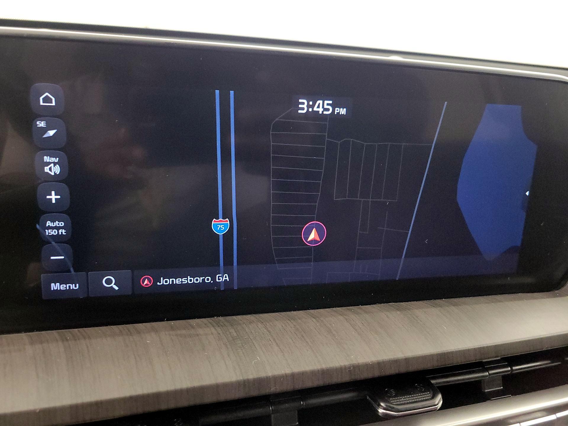 Thumbnail: 2023 Kia Telluride - 14