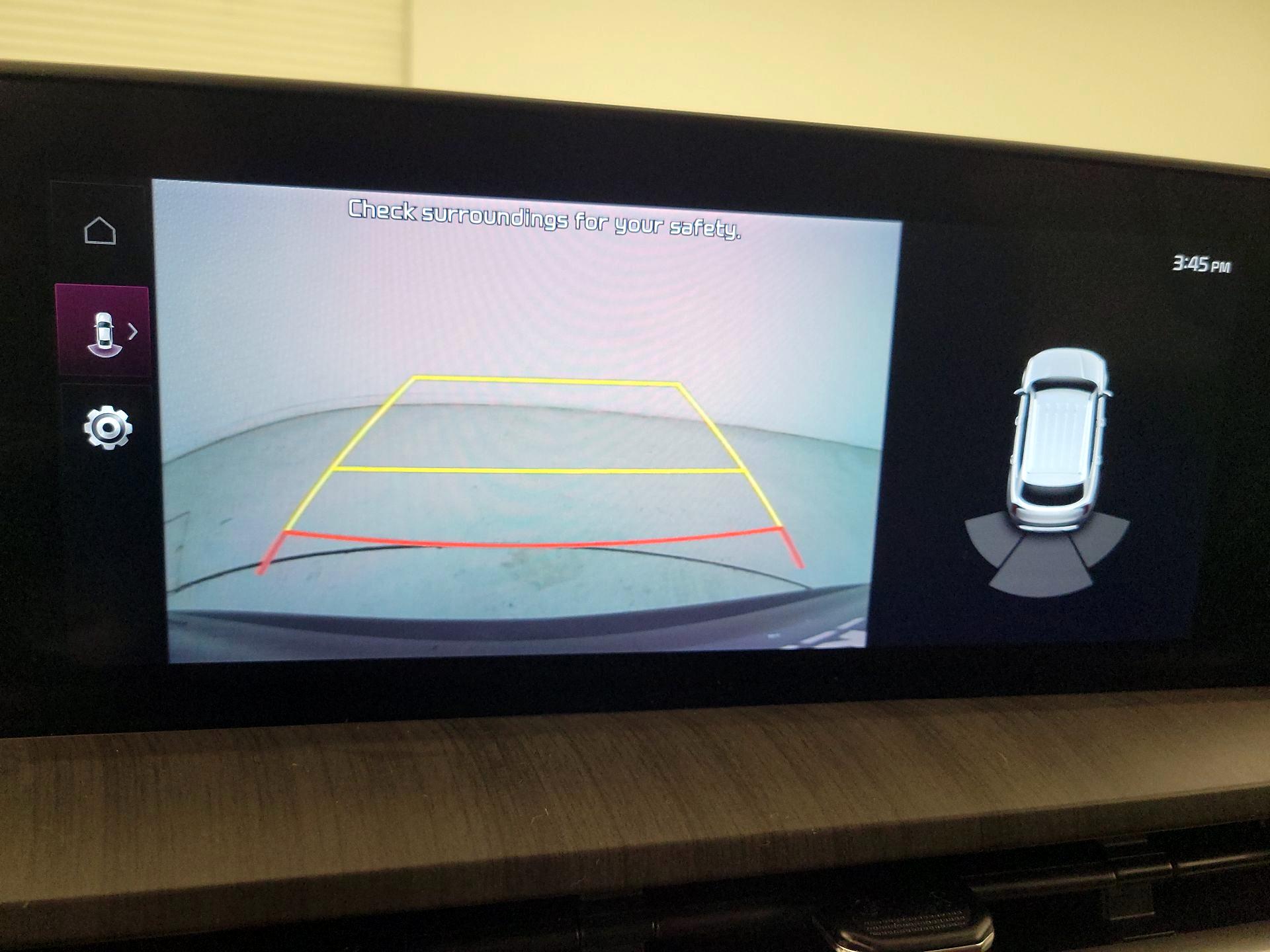 Thumbnail: 2023 Kia Telluride - 15