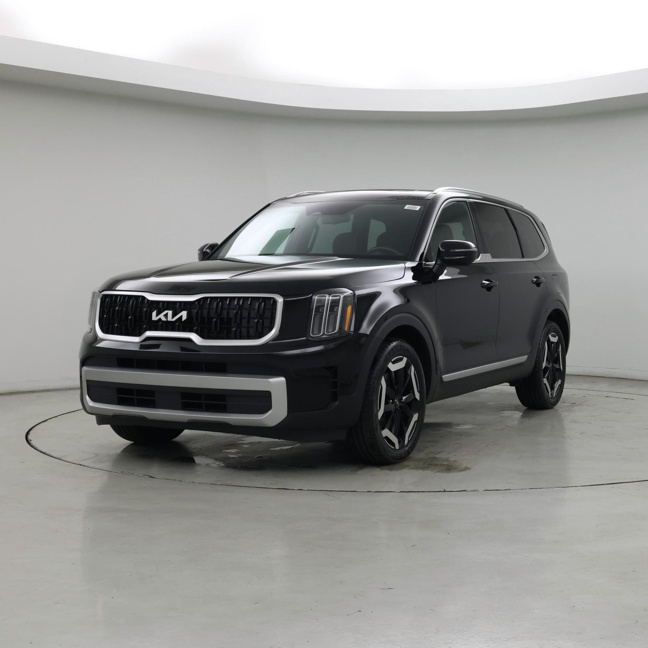 Thumbnail: 2023 Kia Telluride - 4