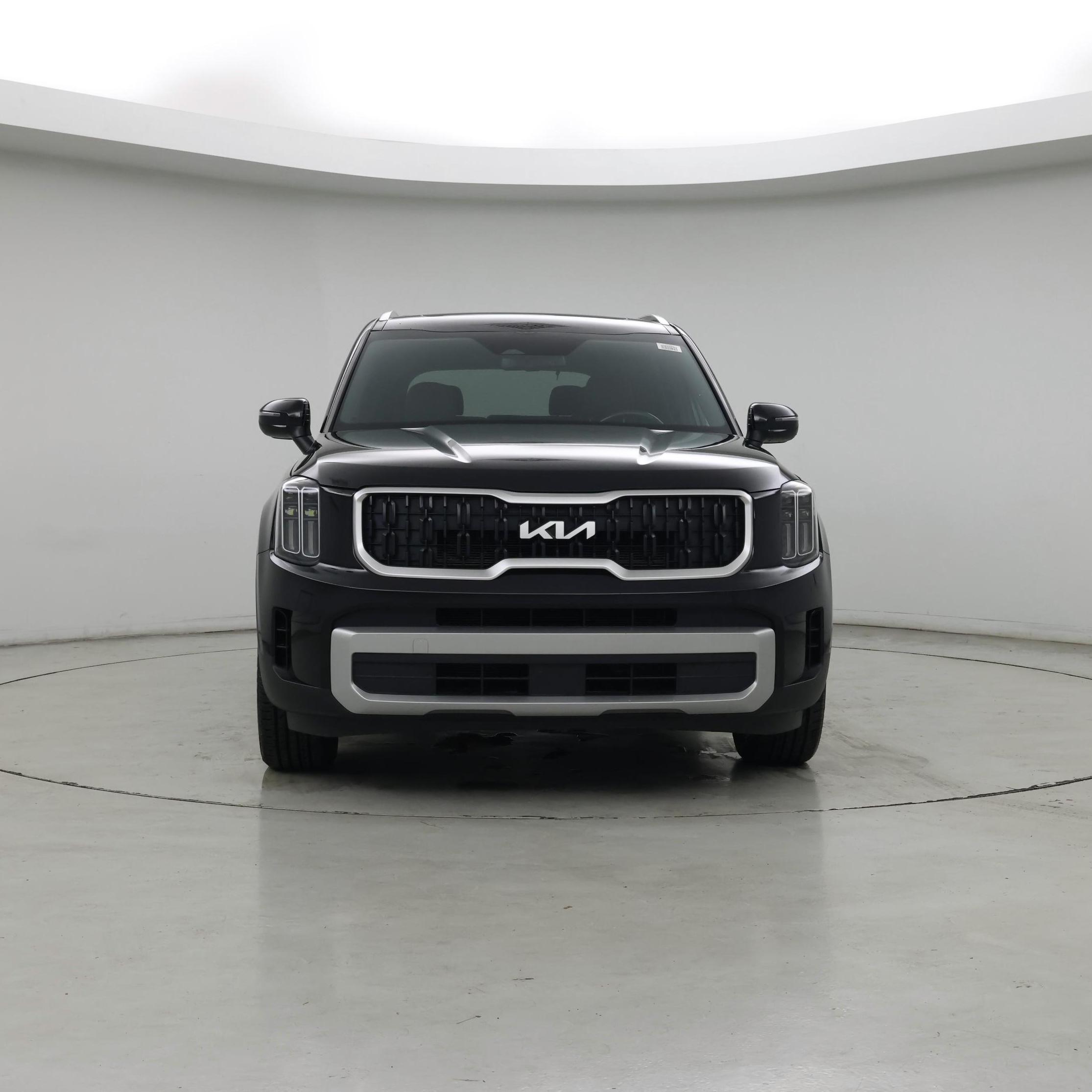 Thumbnail: 2023 Kia Telluride - 5