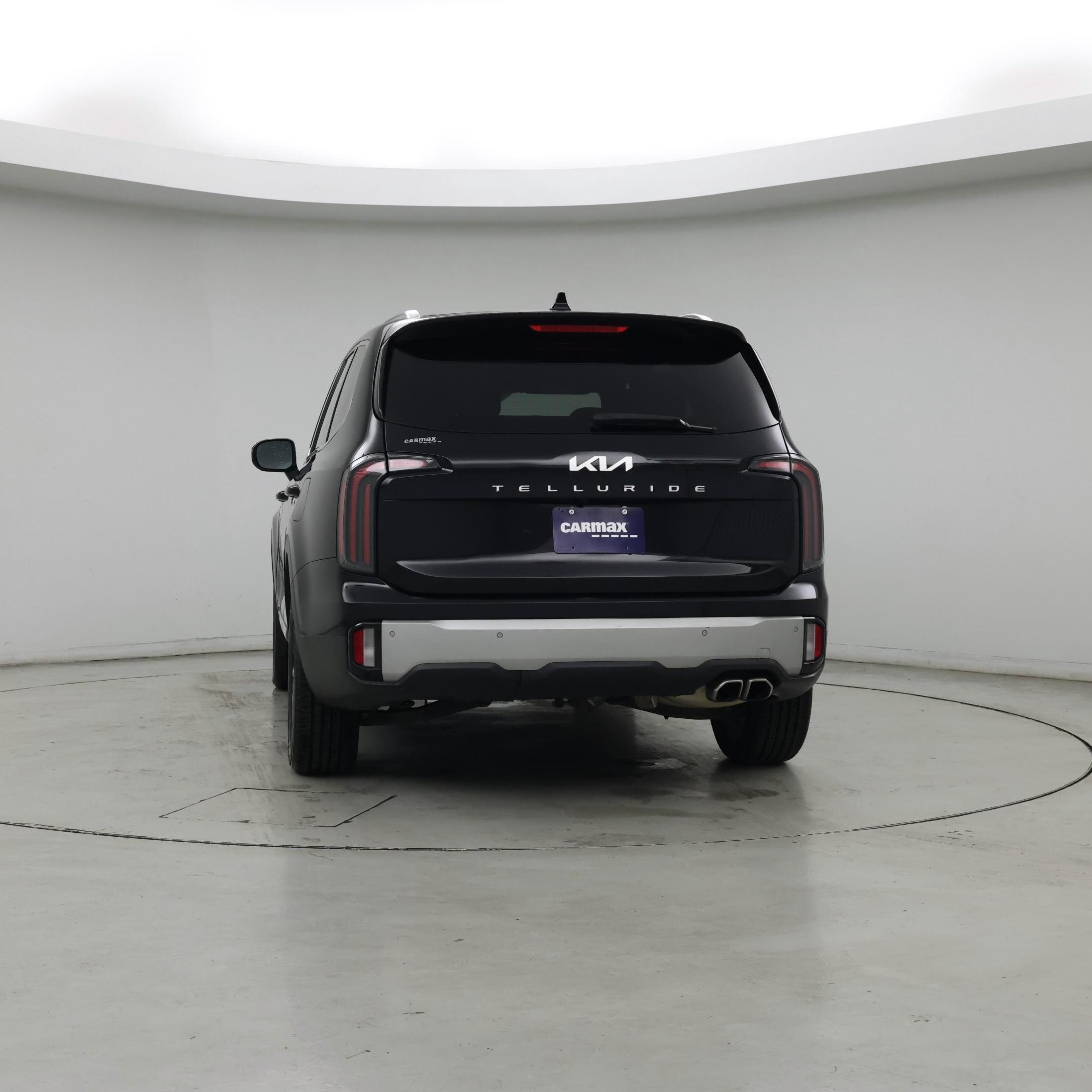 Thumbnail: 2023 Kia Telluride - 6