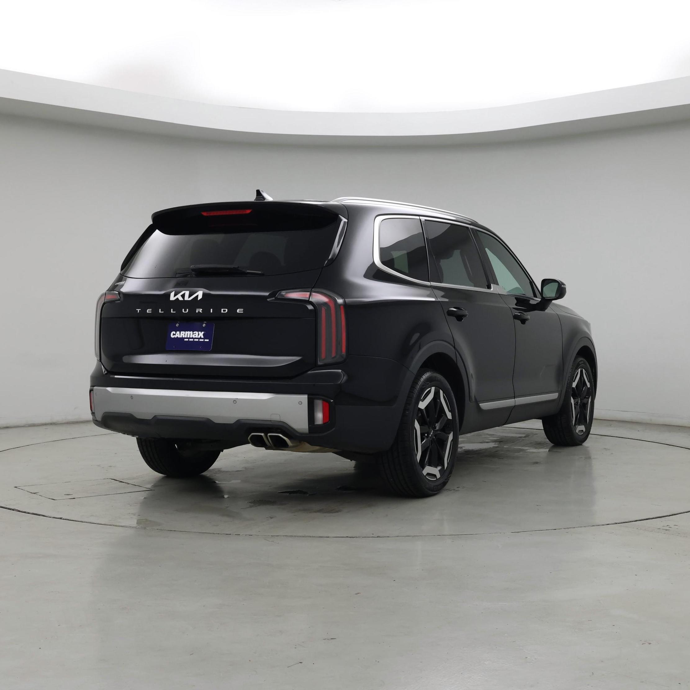 Thumbnail: 2023 Kia Telluride - 8