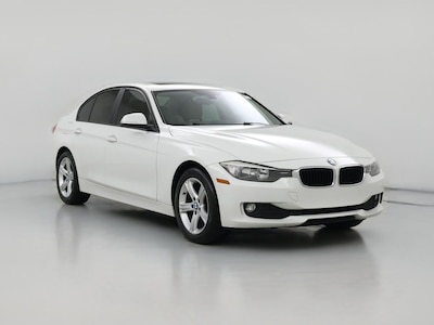 2015 BMW 320 I