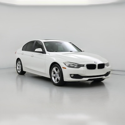 2015 BMW 320 I