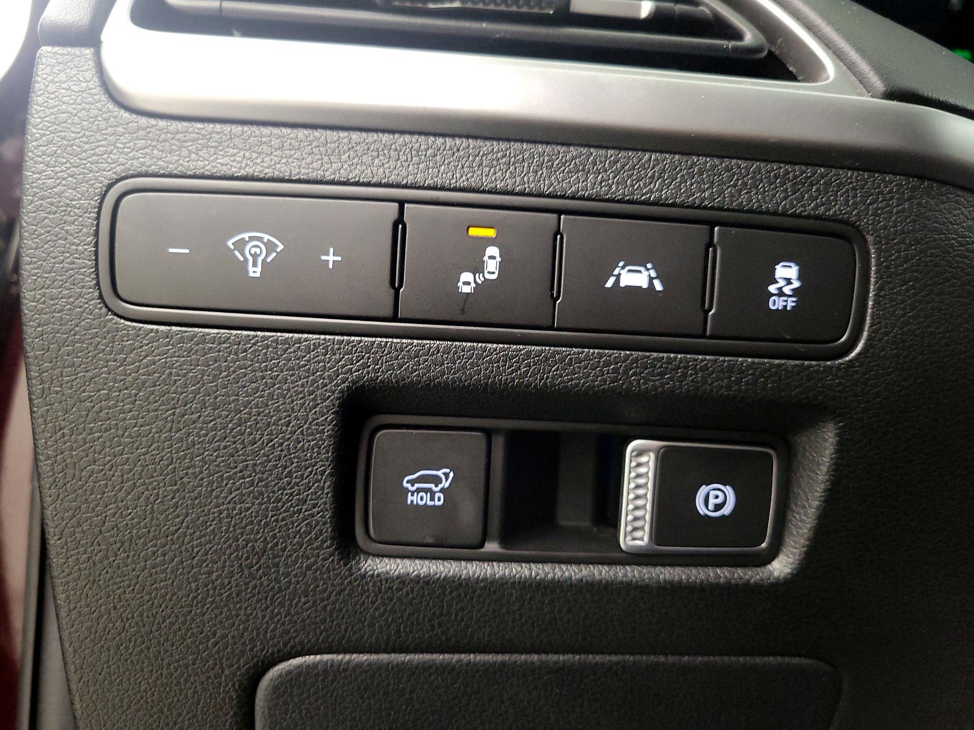 Thumbnail: 2021 Hyundai Palisade - 13