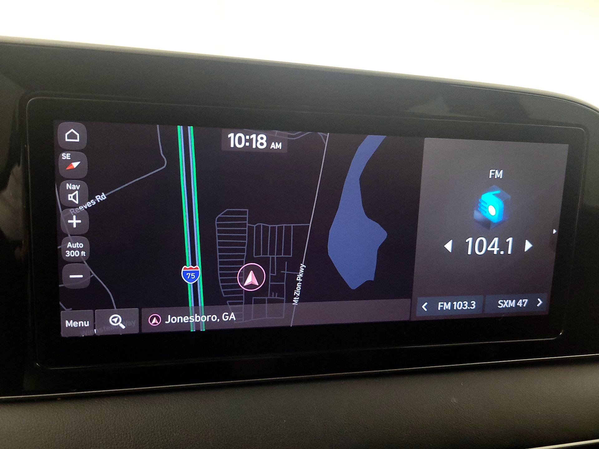 Thumbnail: 2021 Hyundai Palisade - 14