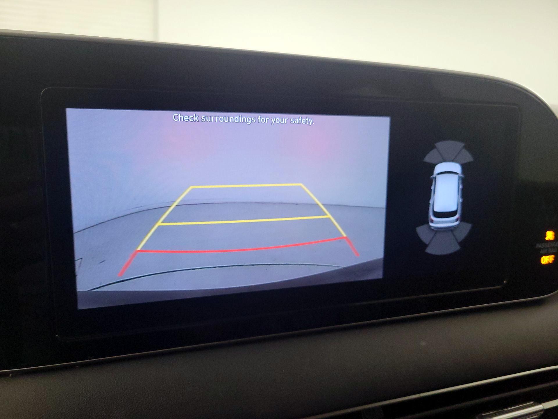 Thumbnail: 2021 Hyundai Palisade - 15