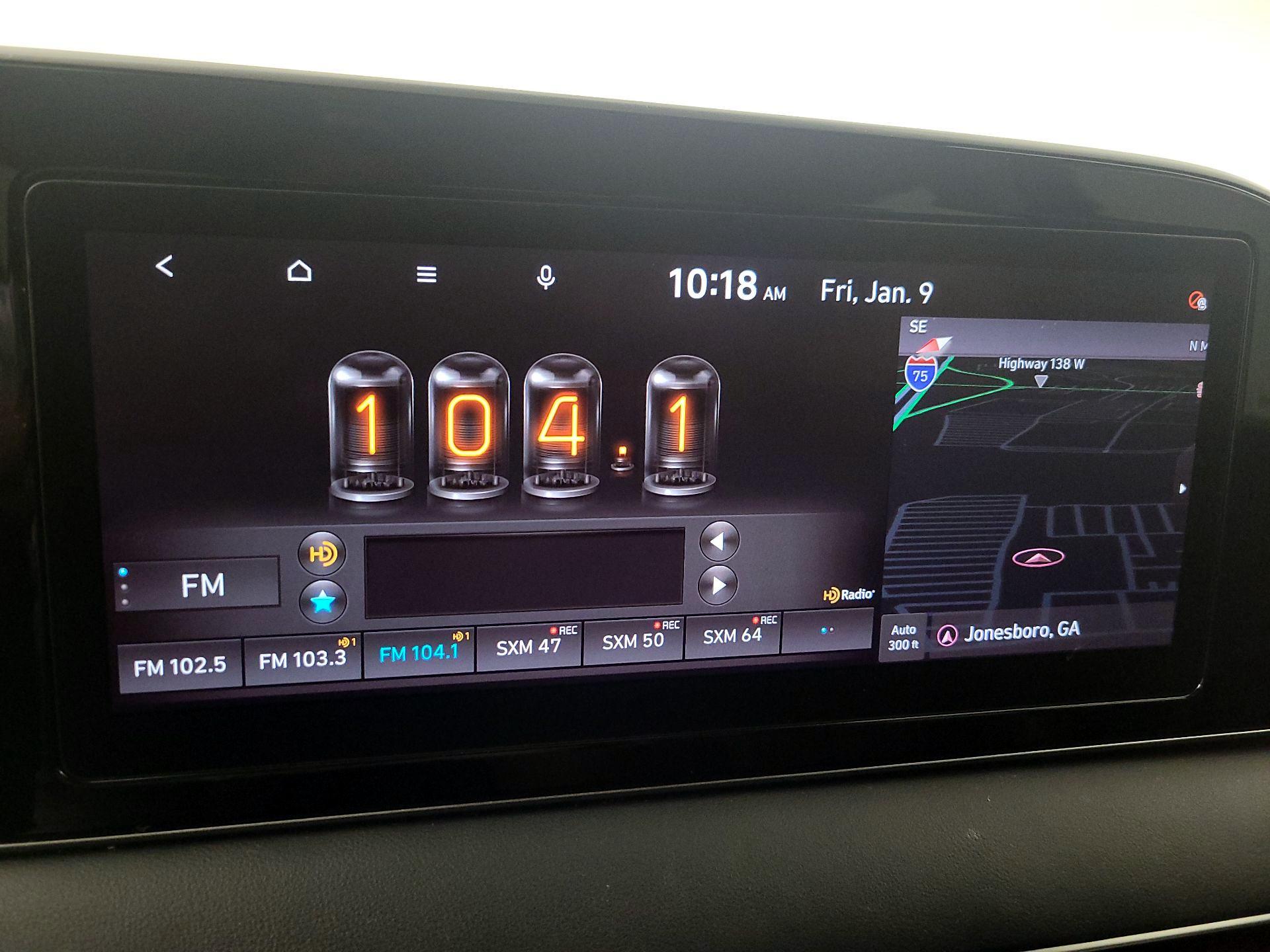 Thumbnail: 2021 Hyundai Palisade - 16