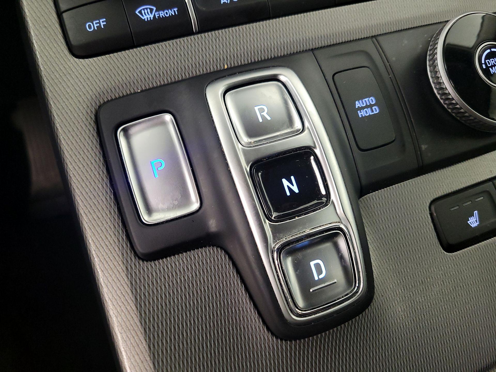 Thumbnail: 2021 Hyundai Palisade - 18