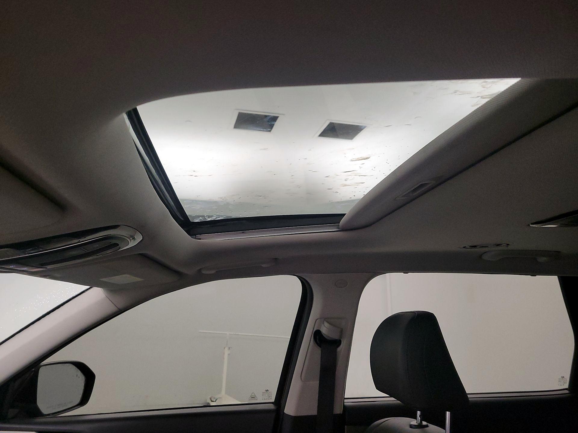 Thumbnail: 2021 Hyundai Palisade - 20