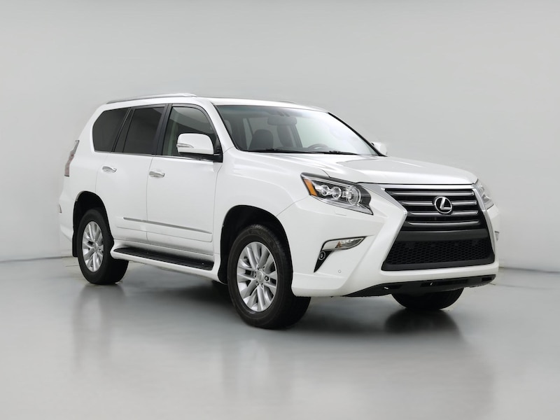 2016 Lexus GX 460 -
                  Stockbridge, GA