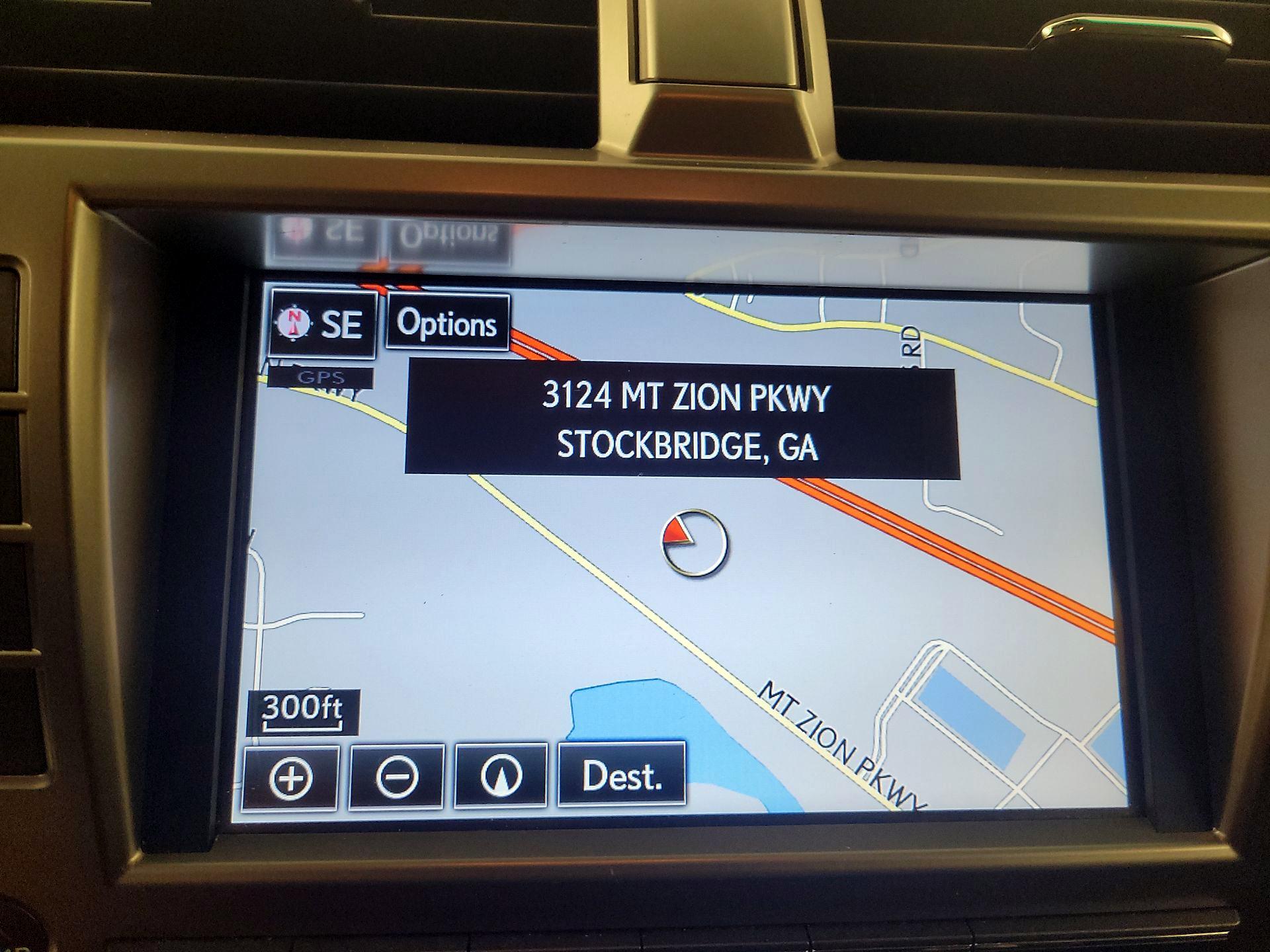 Thumbnail: 2016 Lexus GX - 14