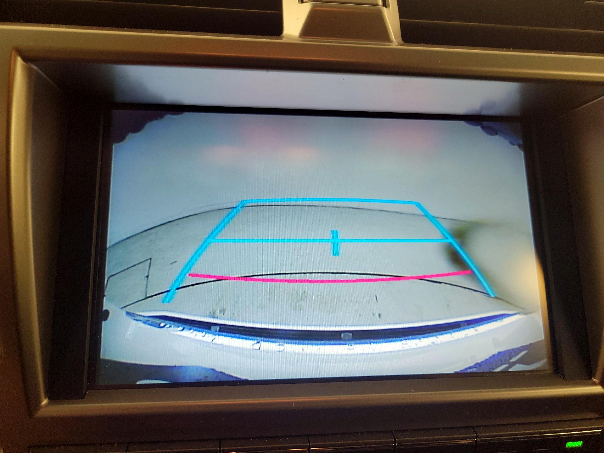 Thumbnail: 2016 Lexus GX - 15