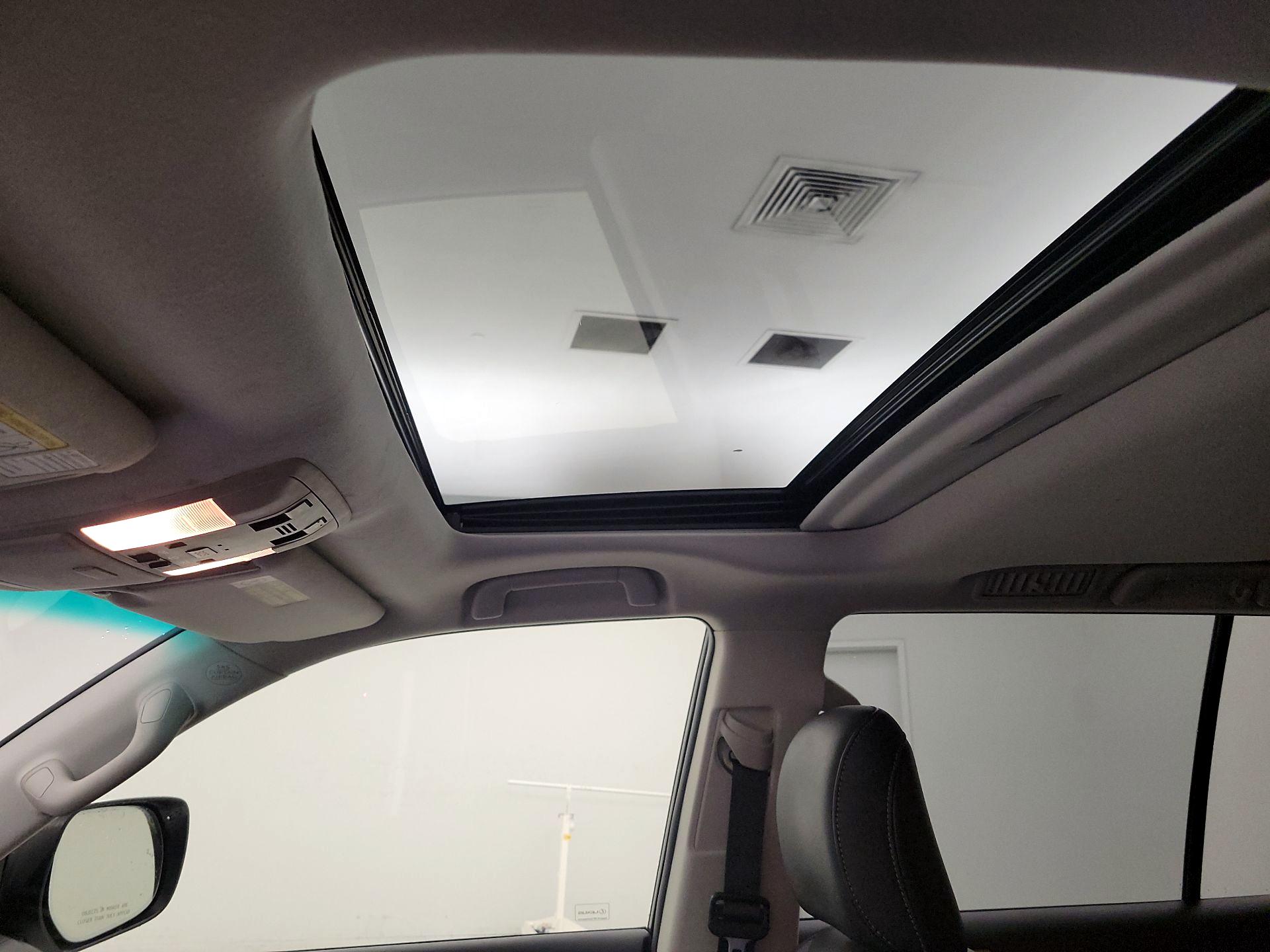 Thumbnail: 2016 Lexus GX - 20