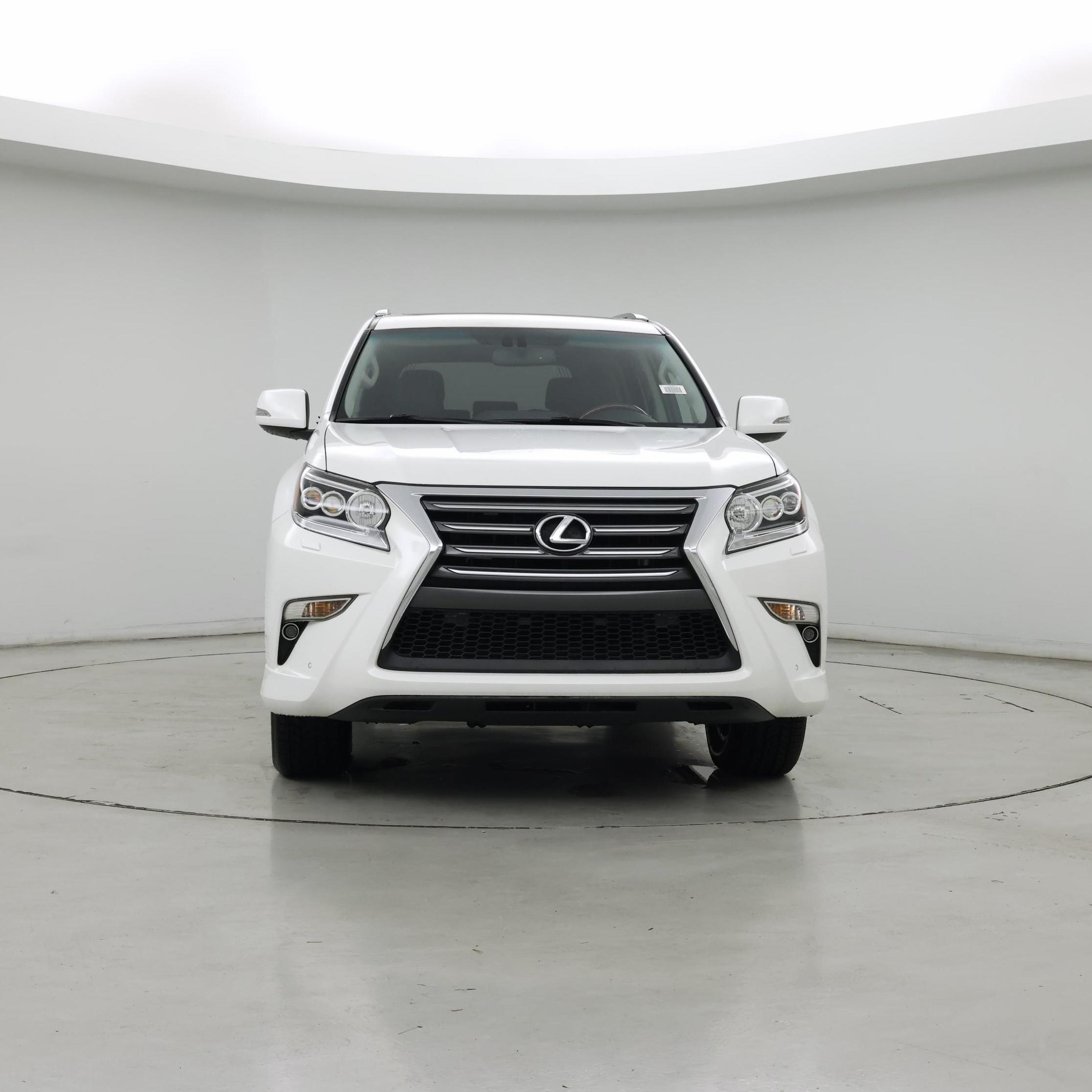Thumbnail: 2016 Lexus GX - 5